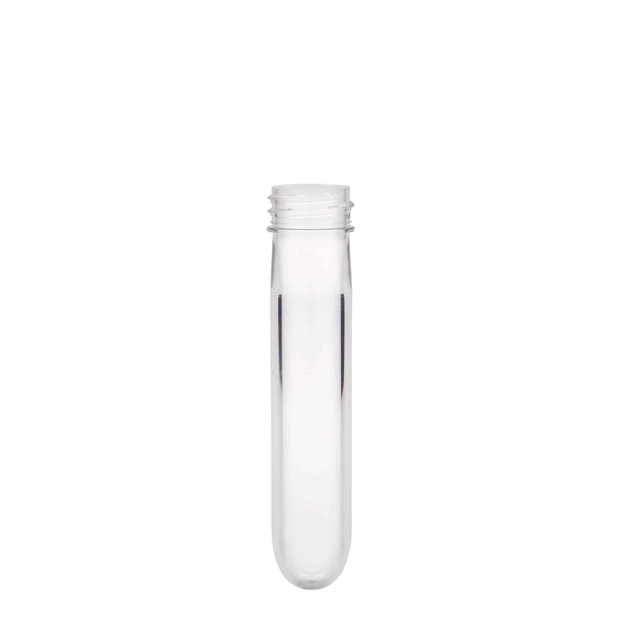 30 ml PET-emne, plast, åpning: PCO28 30 ml PET-emne, plast, åpning: PCO28