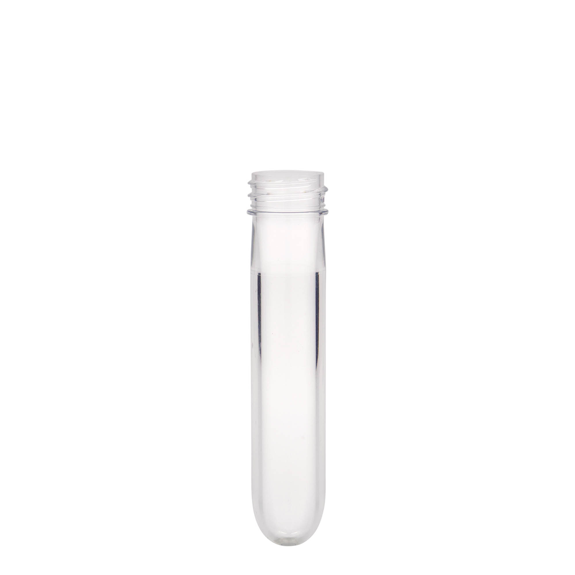 30 ml PET-blank, plast, åpning: 28/410 30 ml PET-blank, plast, åpning: 28/410