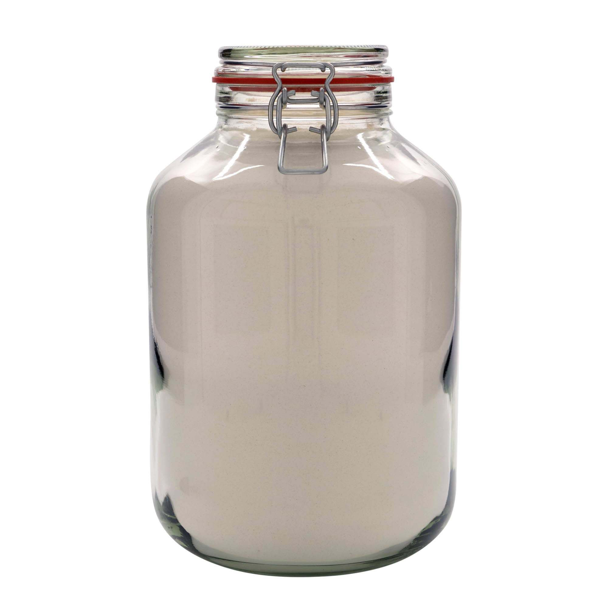 4.880 ml trådspenneglass #, åpning: trådspenneåpning 4.880 ml trådspenneglass #, åpning: trådspenneåpning