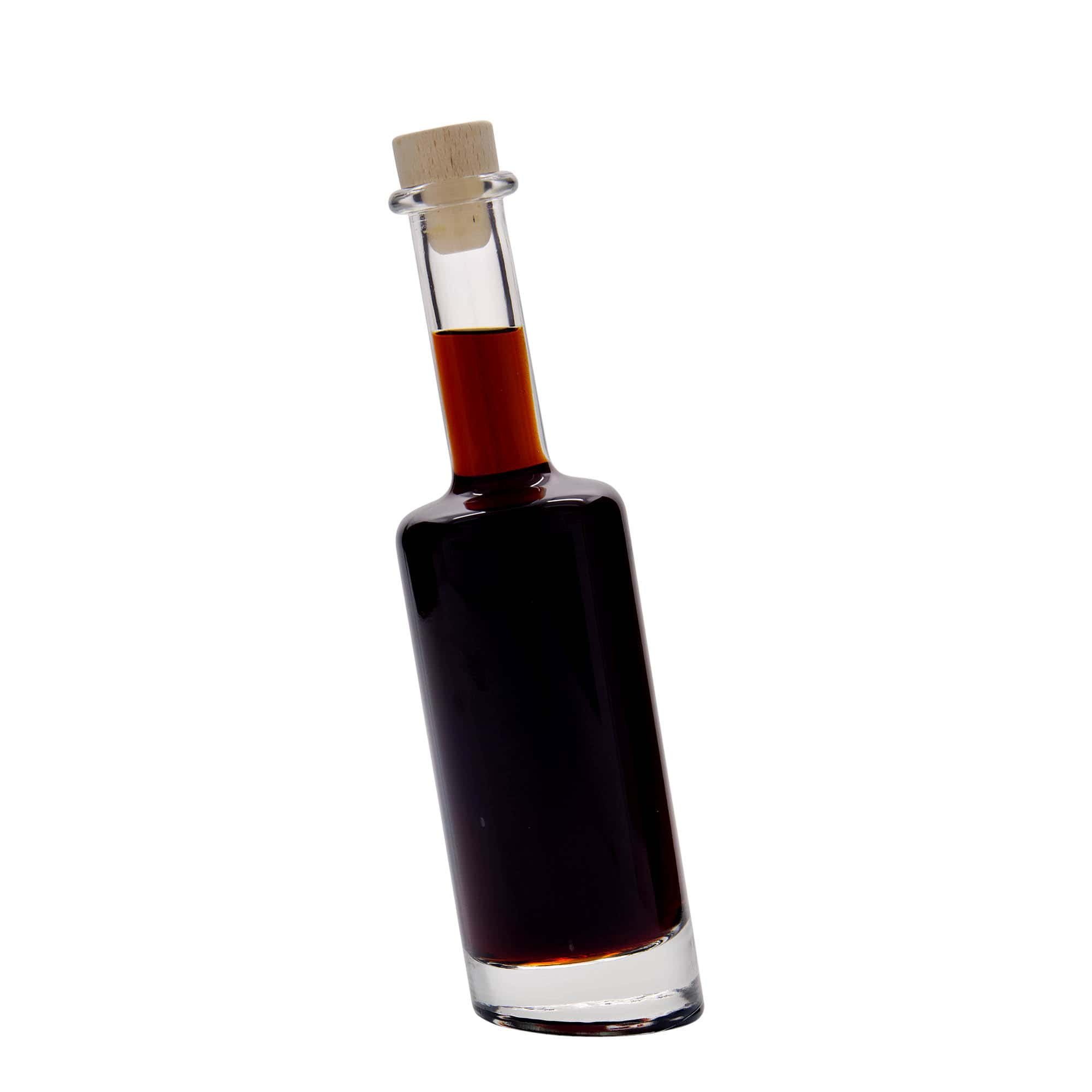 350 ml glassflaske 'Bounty', åpning: kork 350 ml glassflaske 'Bounty', åpning: kork