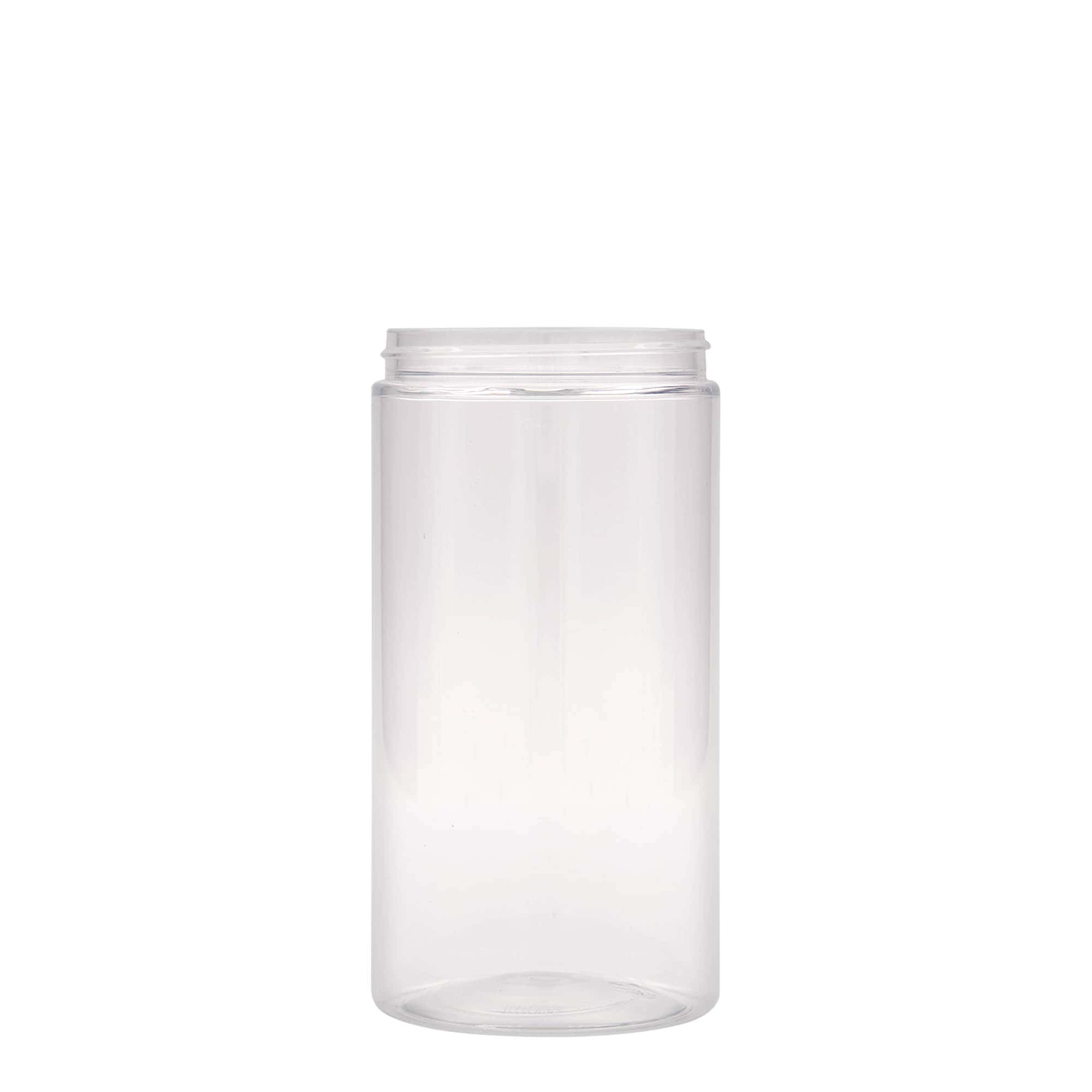 500 ml PET-boks "Isabella", åpning: 70/400 500 ml PET-boks "Isabella", åpning: 70/400