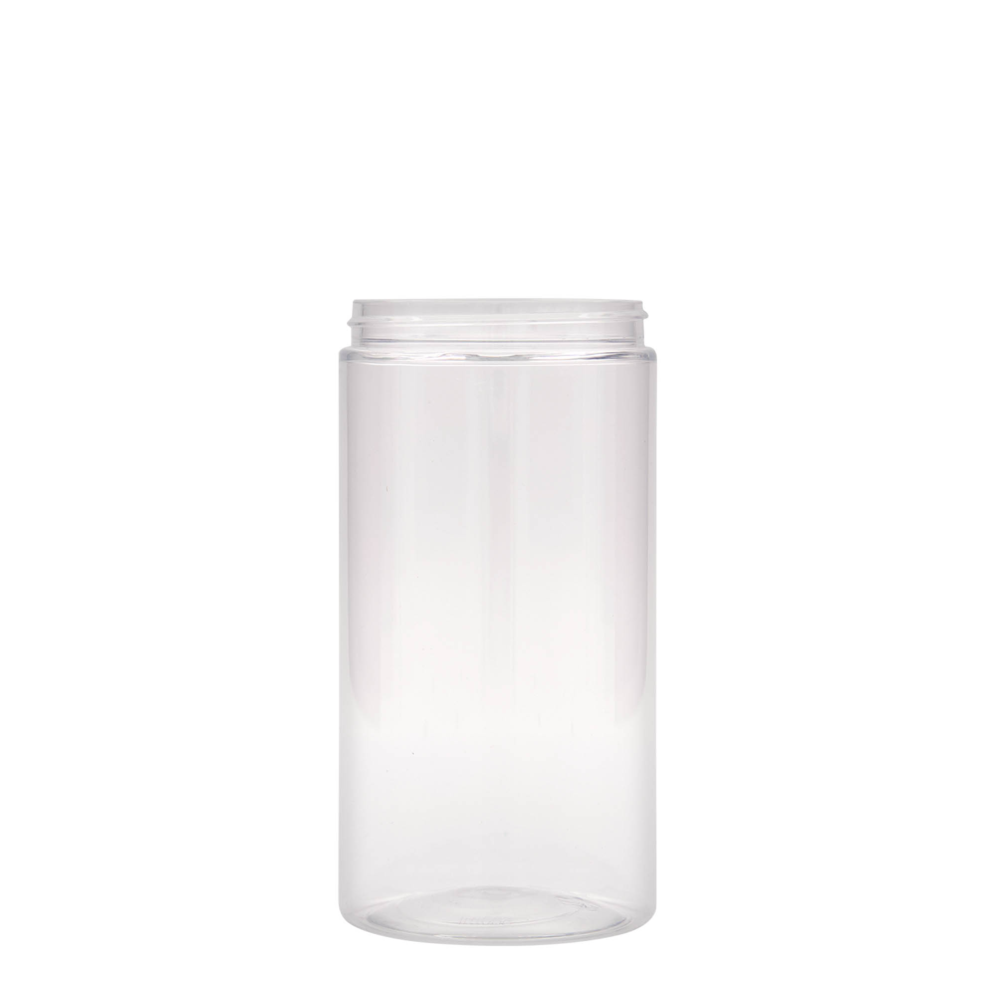 500 ml PET-boks 'Isabella', åpning: 70/400 500 ml PET-boks 'Isabella', åpning: 70/400