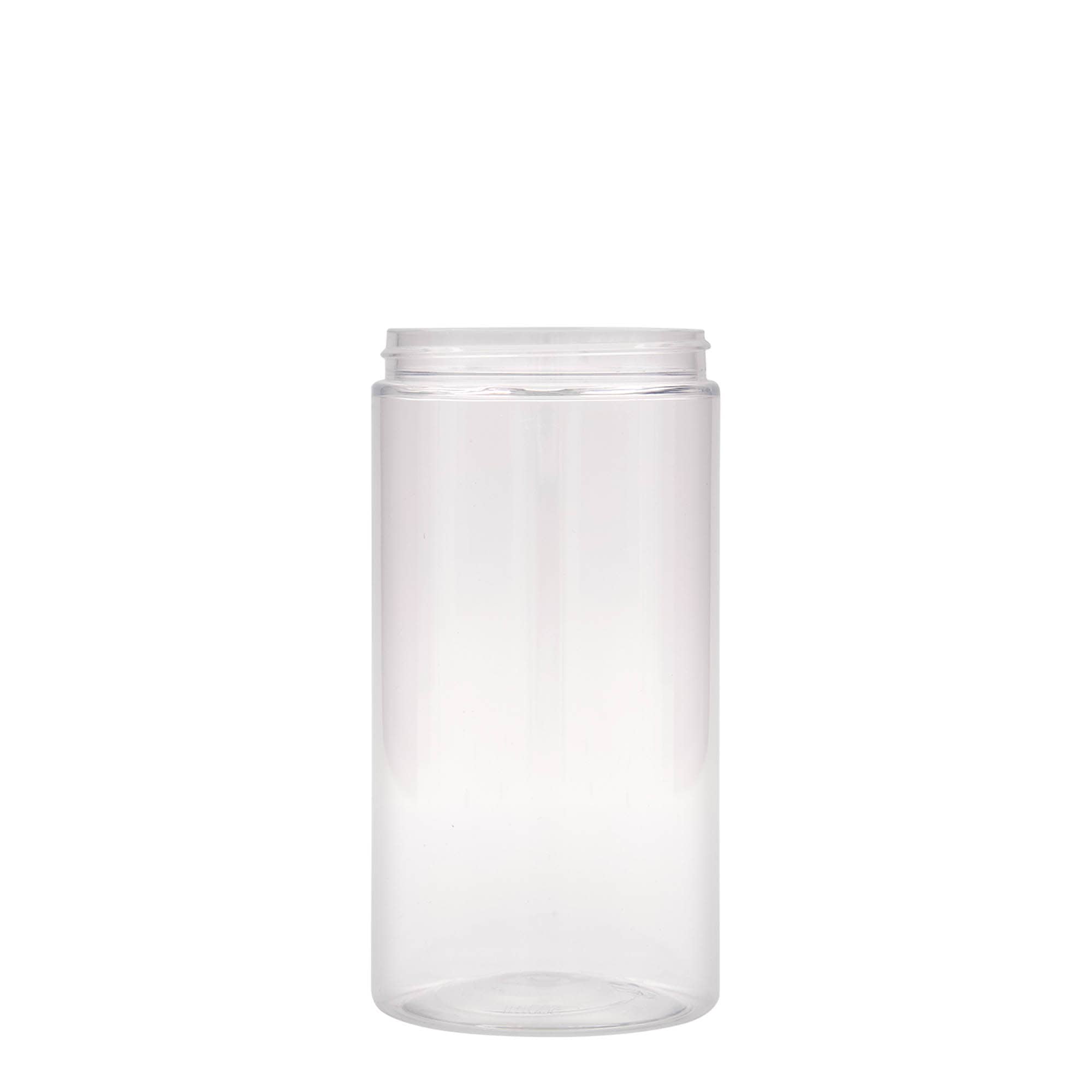 500 ml PET-boks 'Isabella', åpning: 70/400