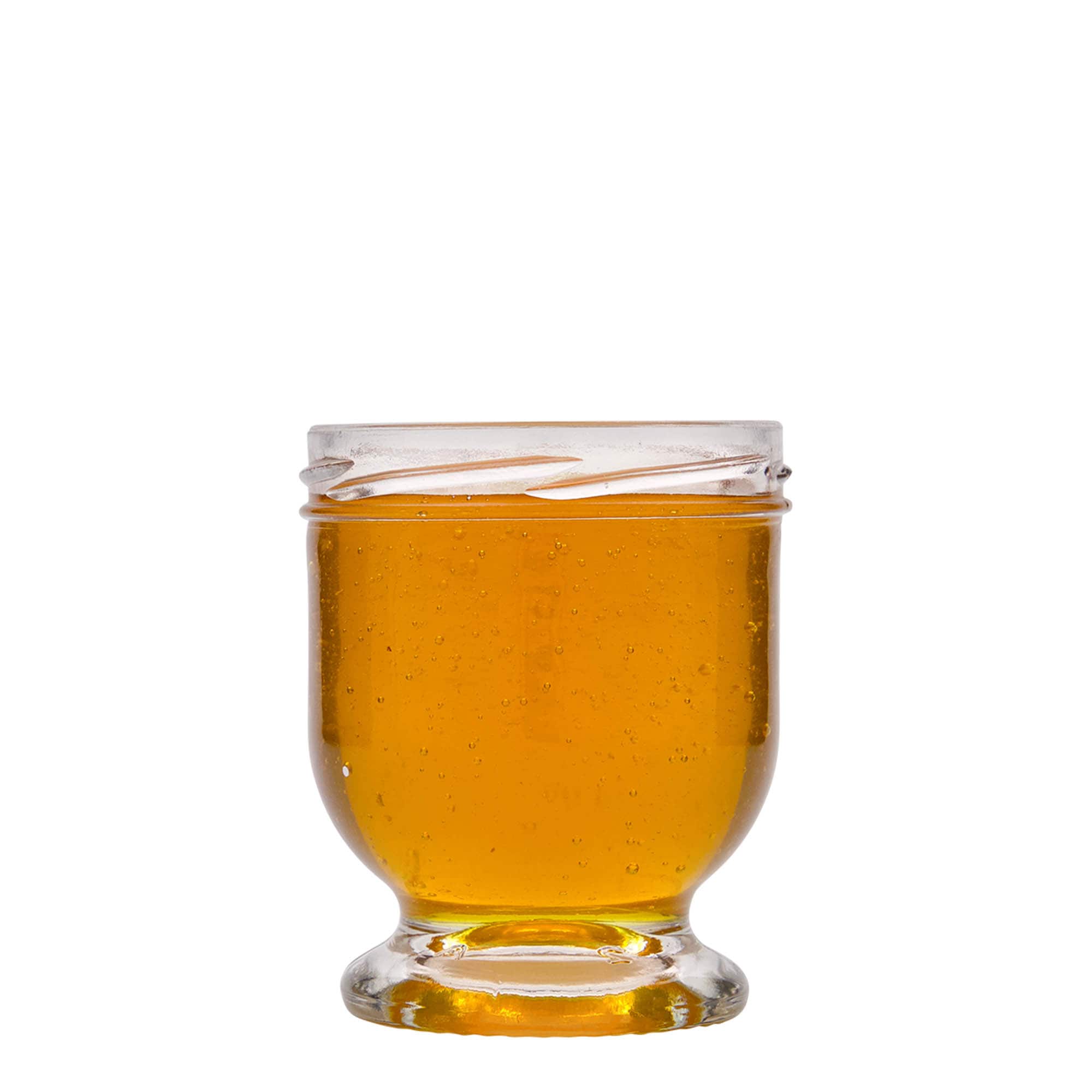 250 ml Sturzglass 'Nocca', åpning: Twist-Off (TO 82)