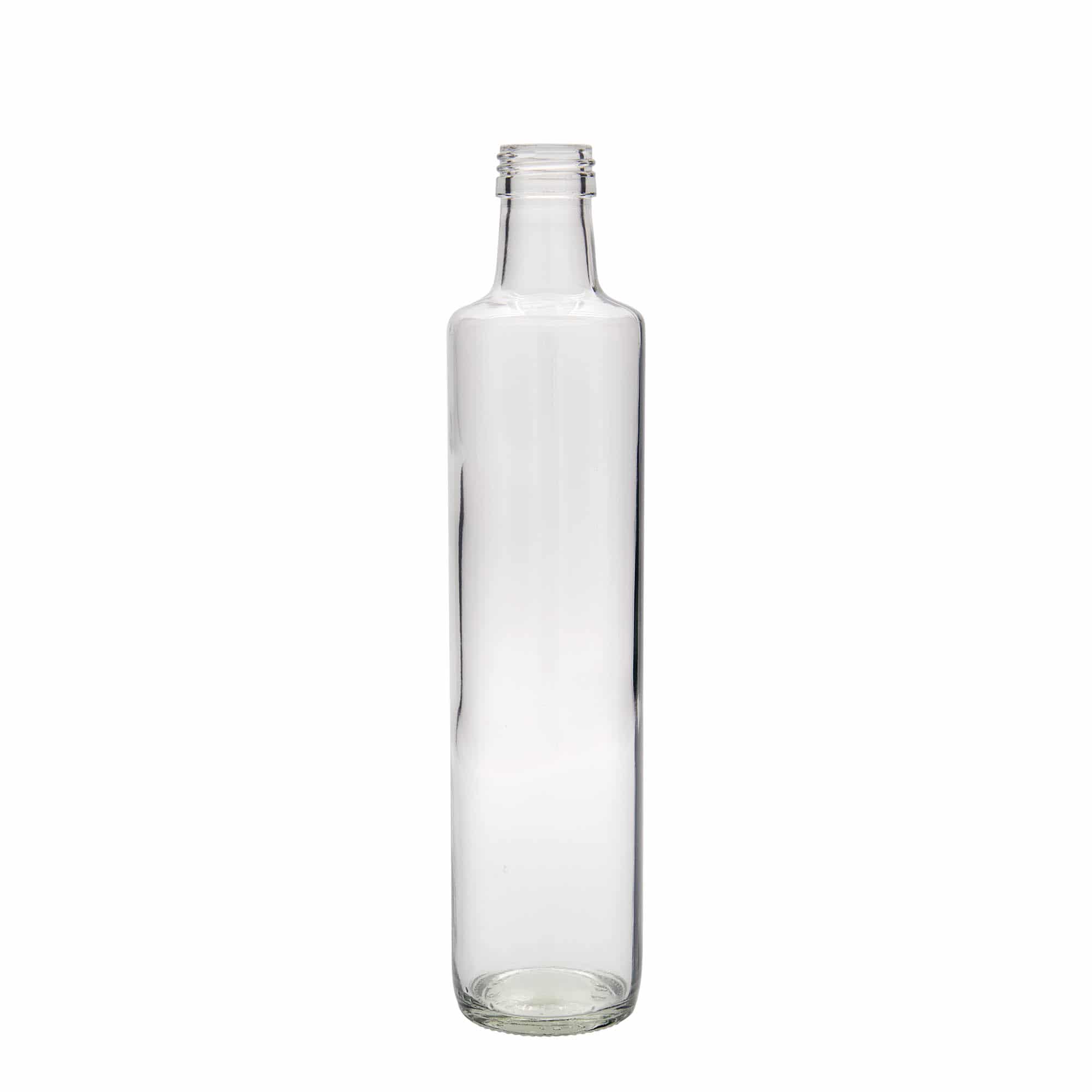 500 ml glassflaske "Dorica", åpning: PP 31,5