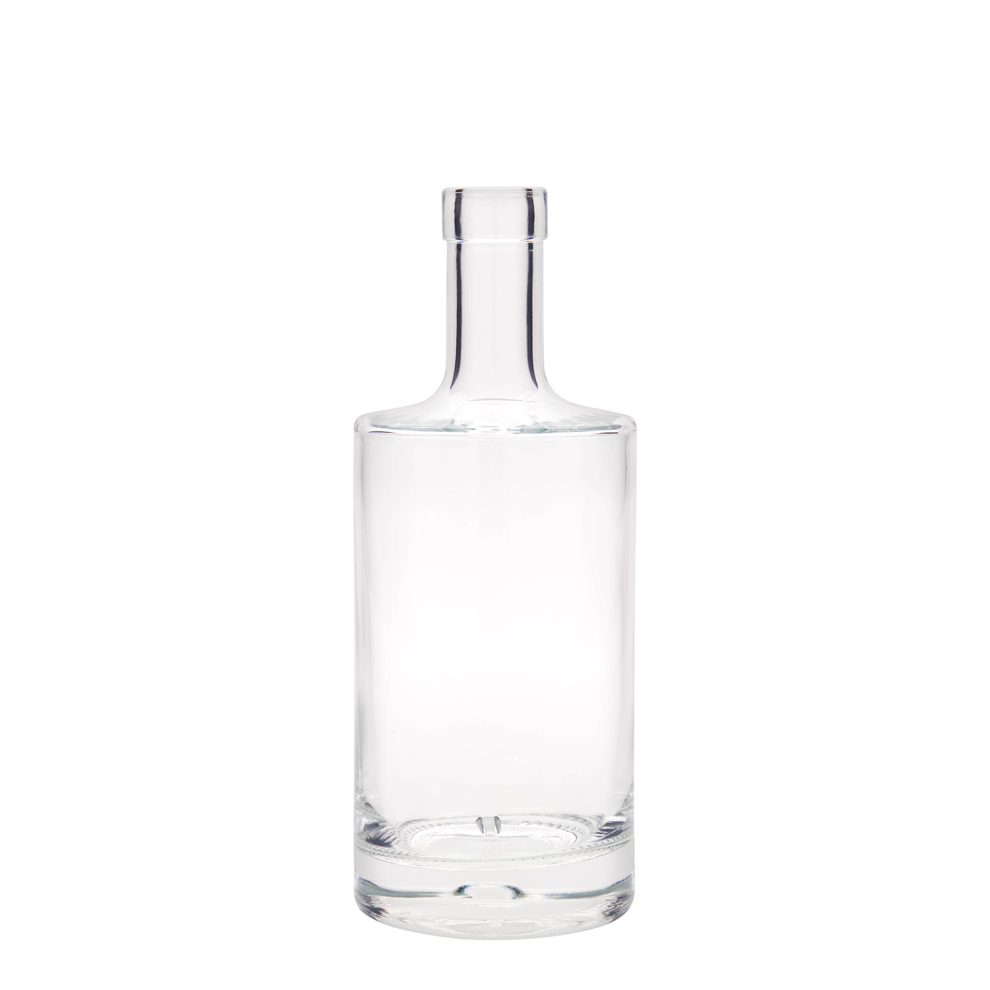 500 ml glassflaske 'Homeland', åpning: kork 500 ml glassflaske 'Homeland', åpning: kork