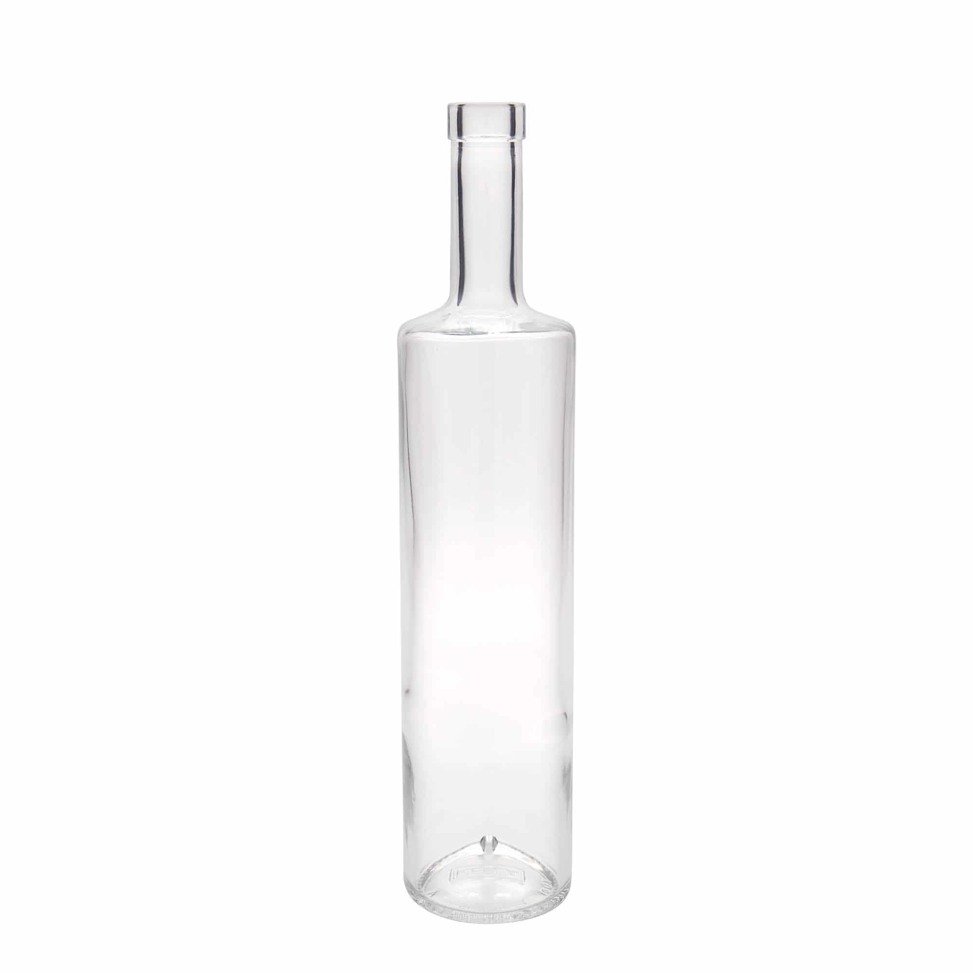 700 ml glassflaske "Centurio", åpning: Kork 700 ml glassflaske "Centurio", åpning: Kork