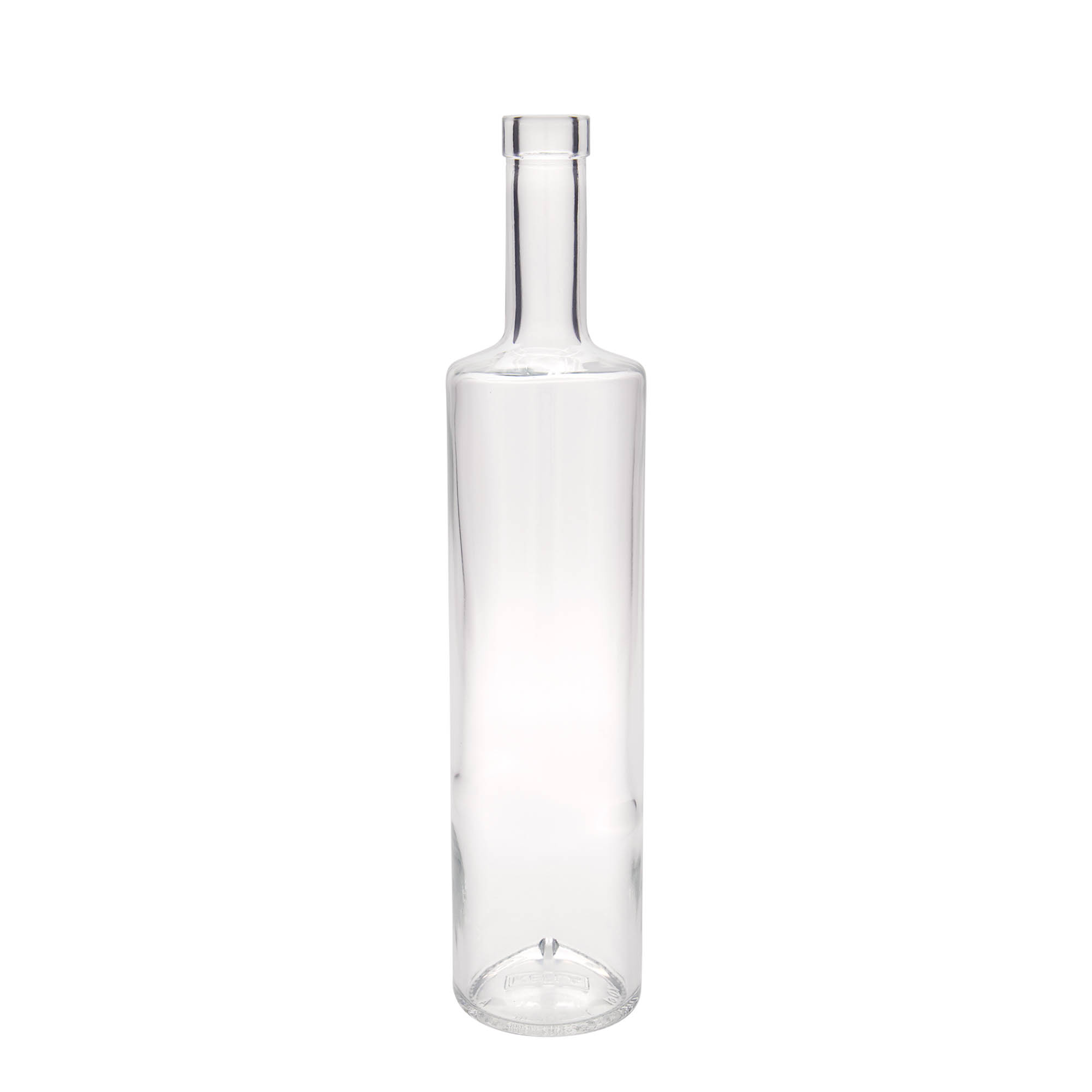700 ml glassflaske 'Centurio', åpning: kork 700 ml glassflaske 'Centurio', åpning: kork