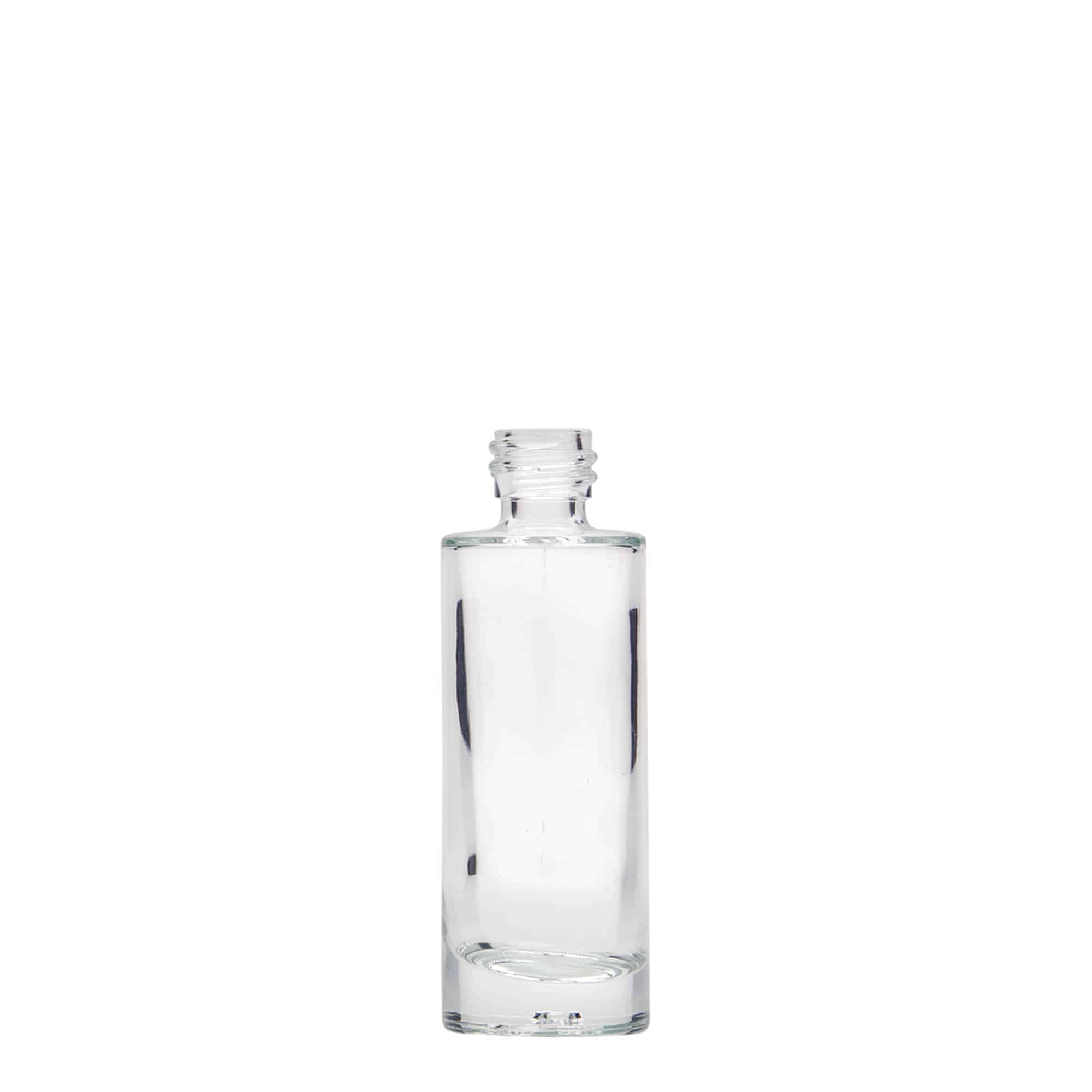 30 ml glassflaske "Jasmina' 30 ml glassflaske "Jasmina'