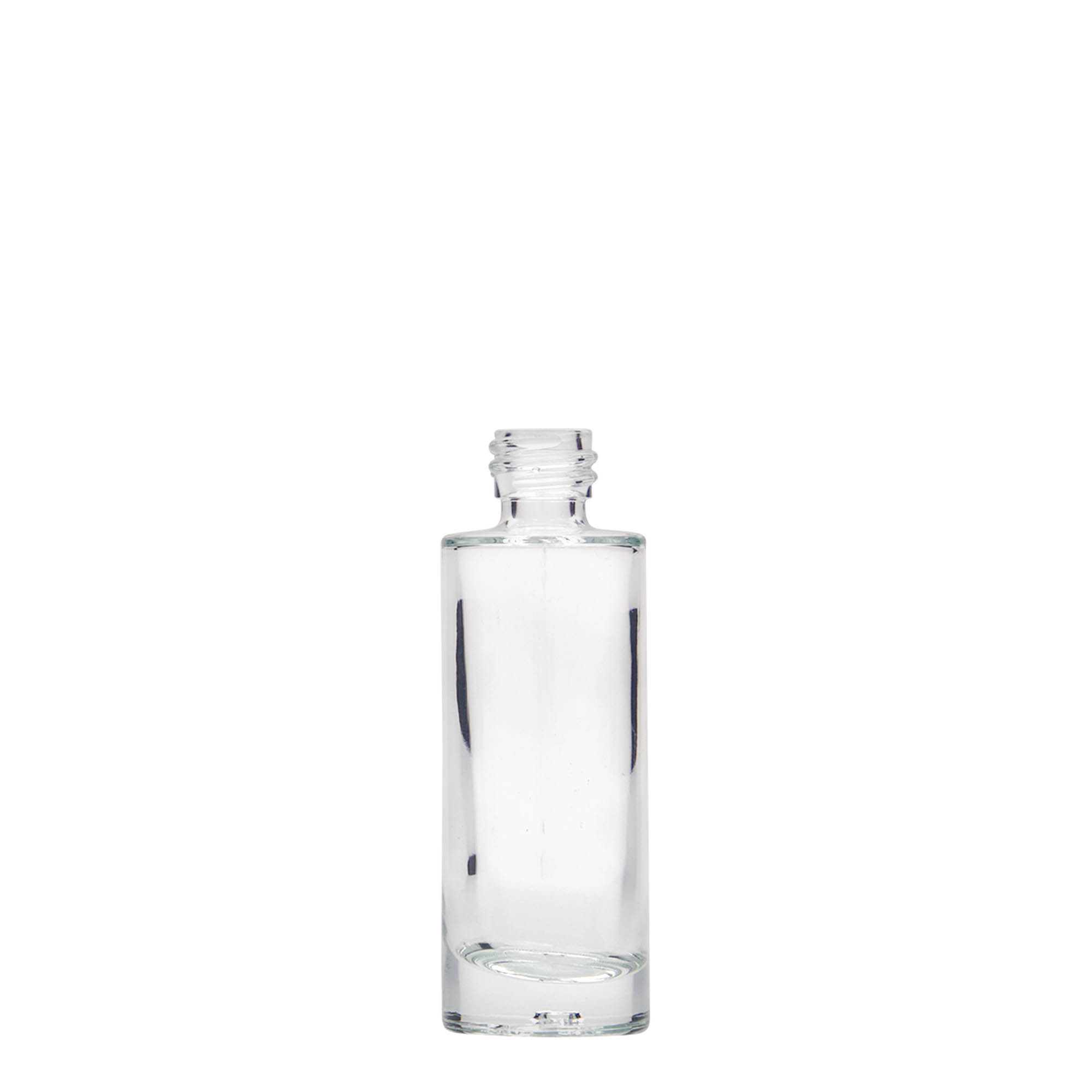 30 ml glassflaske 'Jasmina' 30 ml glassflaske 'Jasmina'