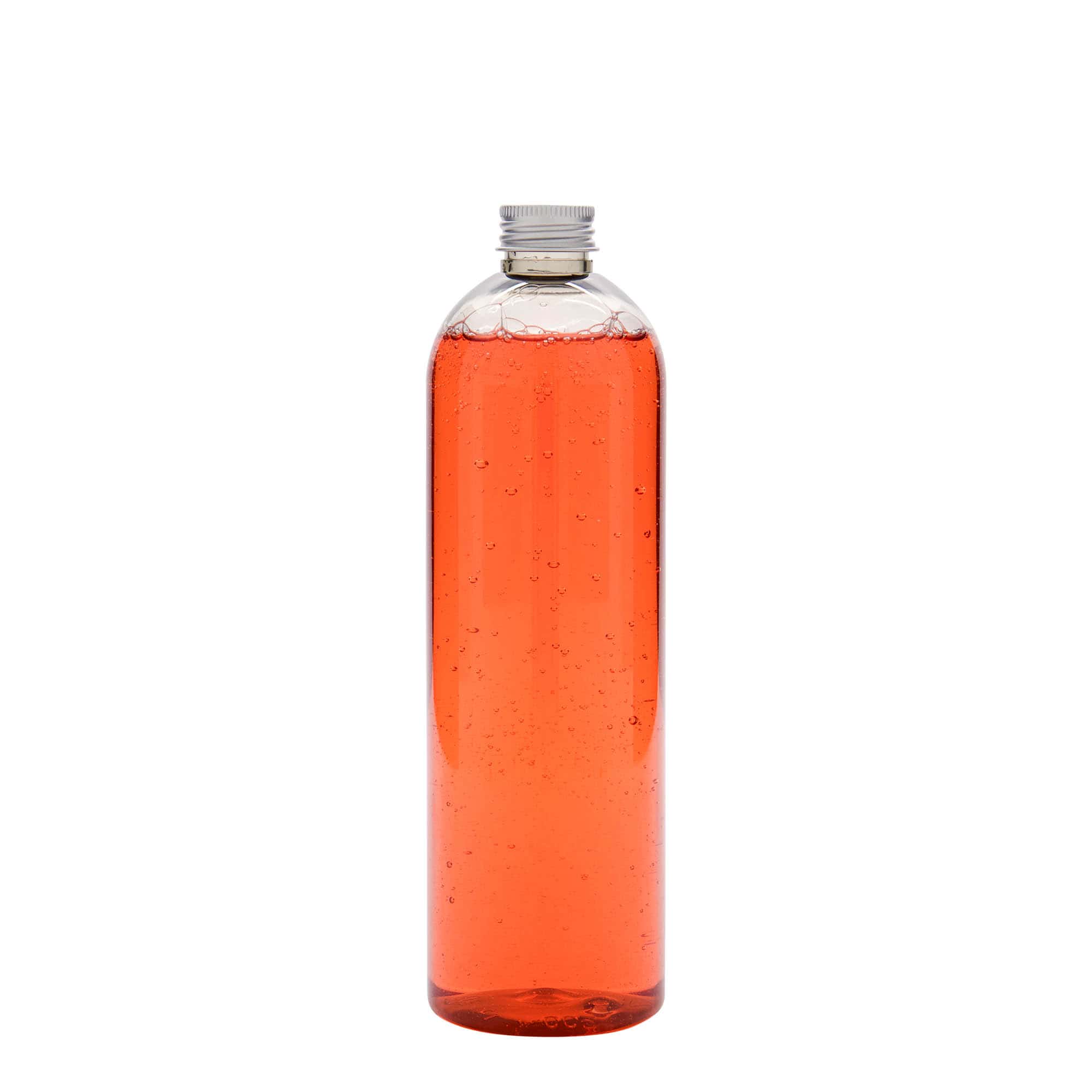 500 ml resirkulert plastflaske 'Pegasus', PCR, åpning: 20/410