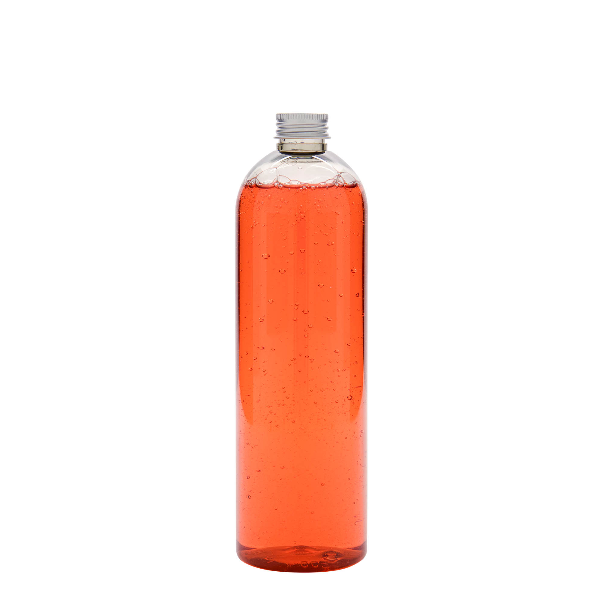 500 ml resirkulert plastflaske 'Pegasus', PCR, åpning: 24/410