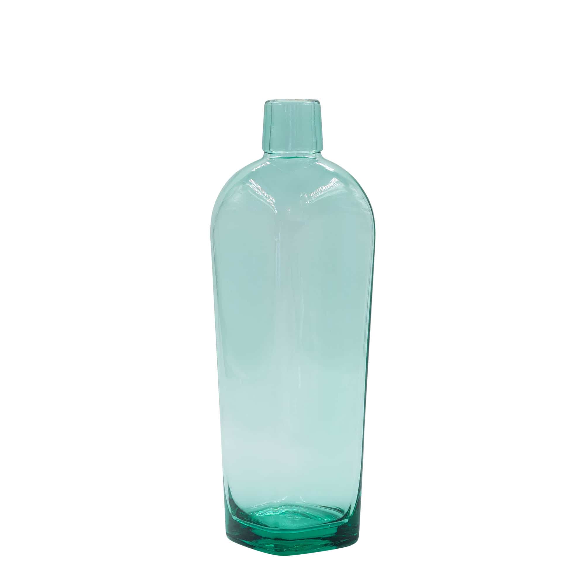 700 ml glassflaske "Lance", åpning: Kork