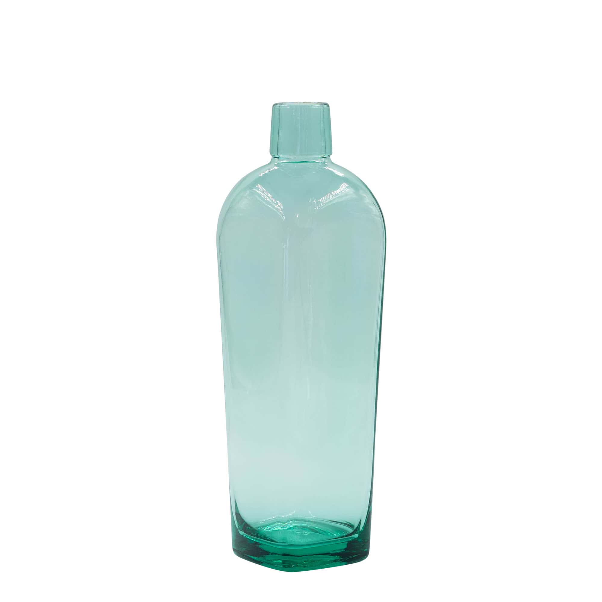 700 ml glassflaske 'Lance', åpning: kork