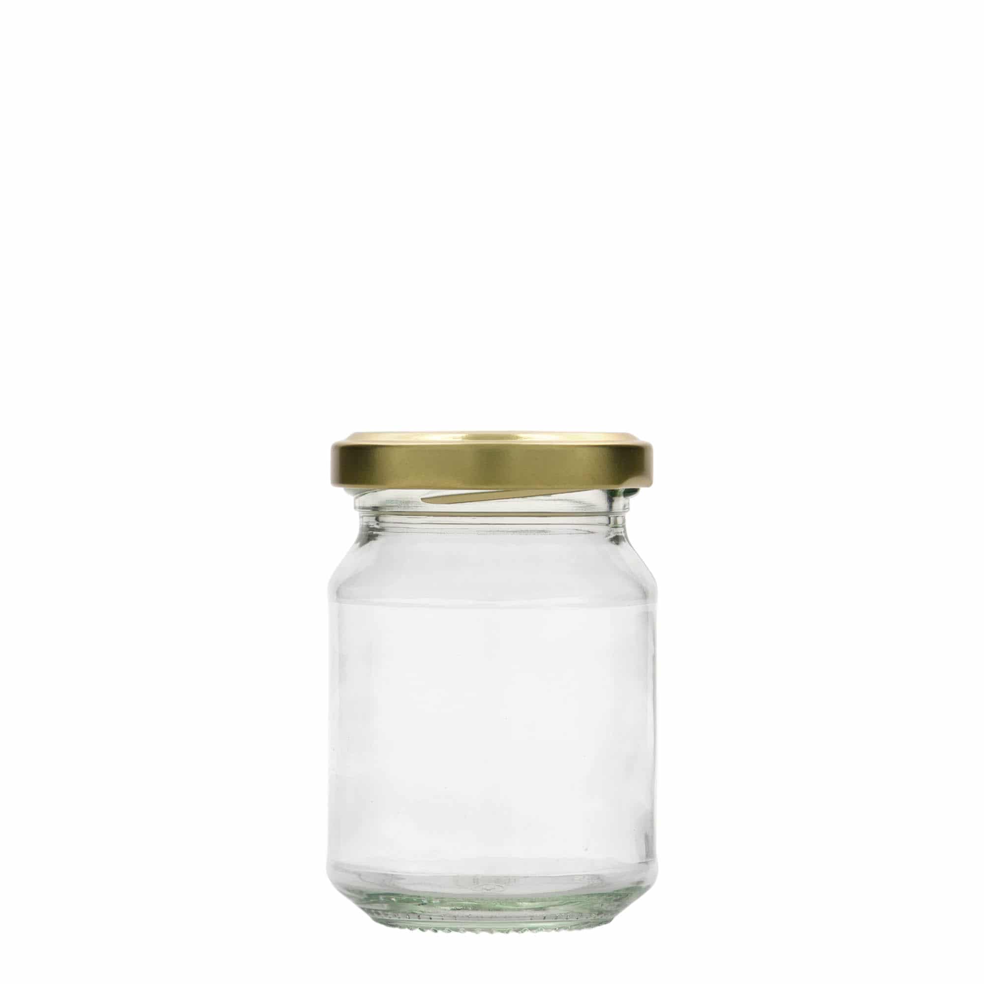 153 ml delikatesseglass, åpning: Twist-Off (TO 53)