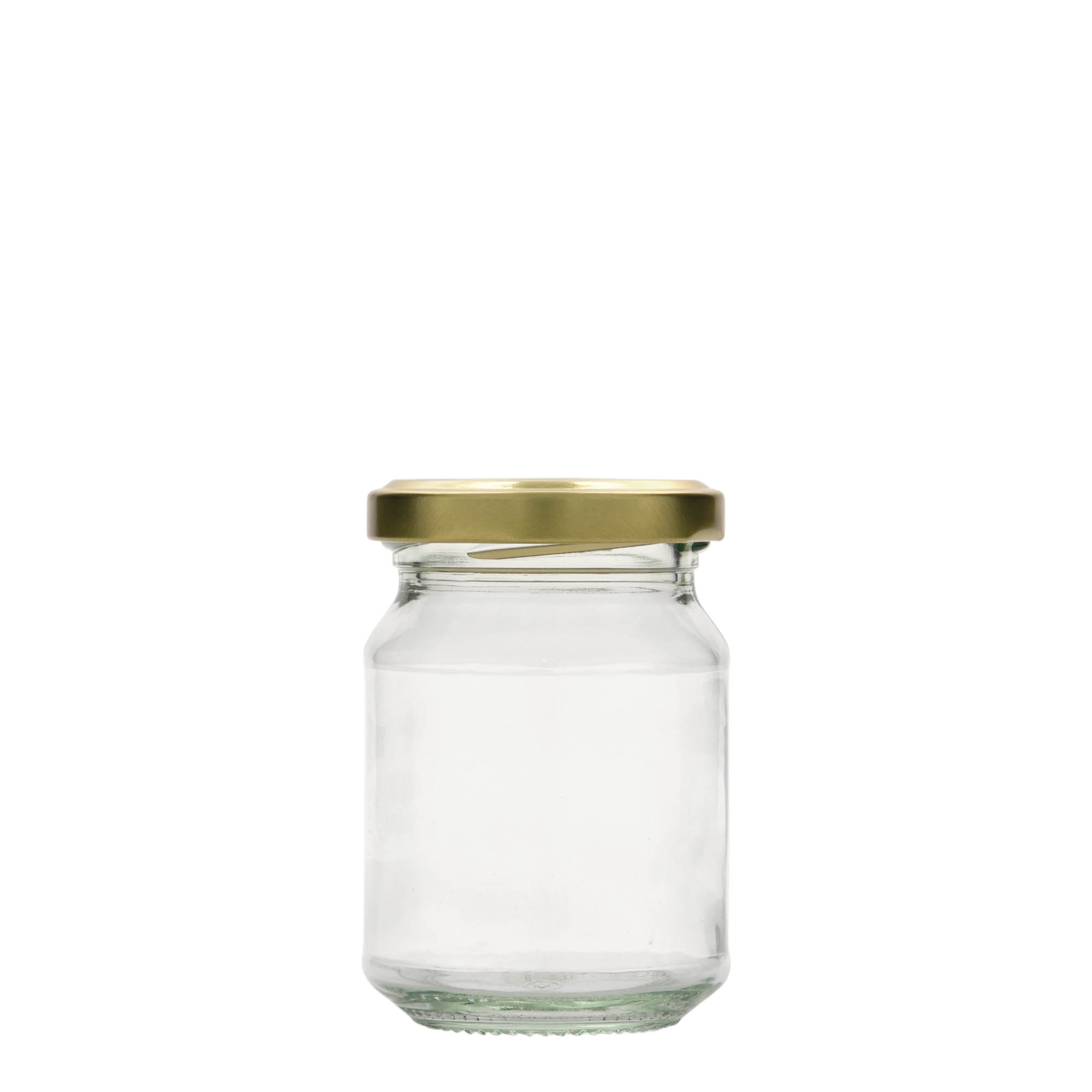 153 ml delikatesseglass, åpning: Twist-Off (TO 53)