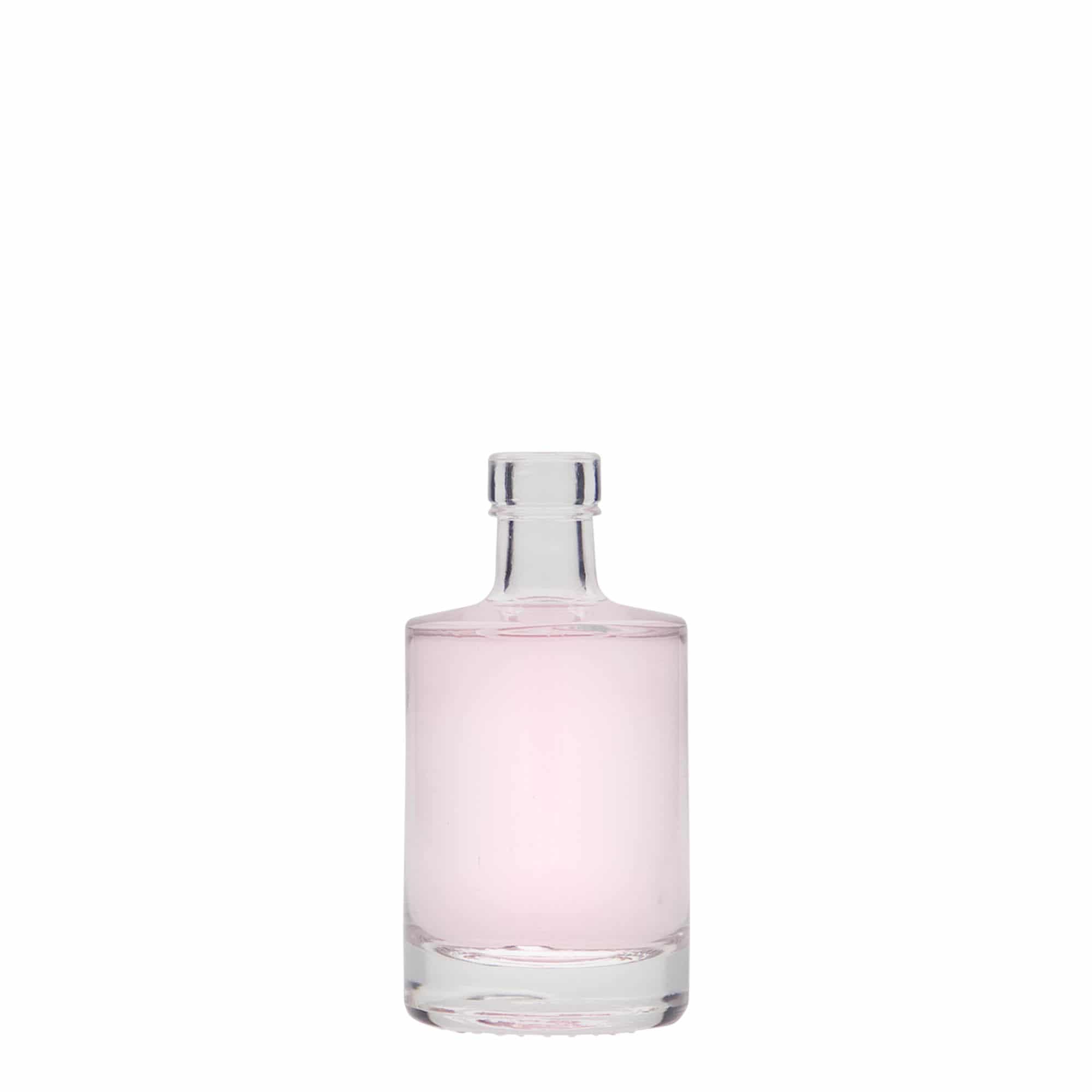 50 ml glassflaske 'Aventura', åpning: kork 50 ml glassflaske 'Aventura', åpning: kork