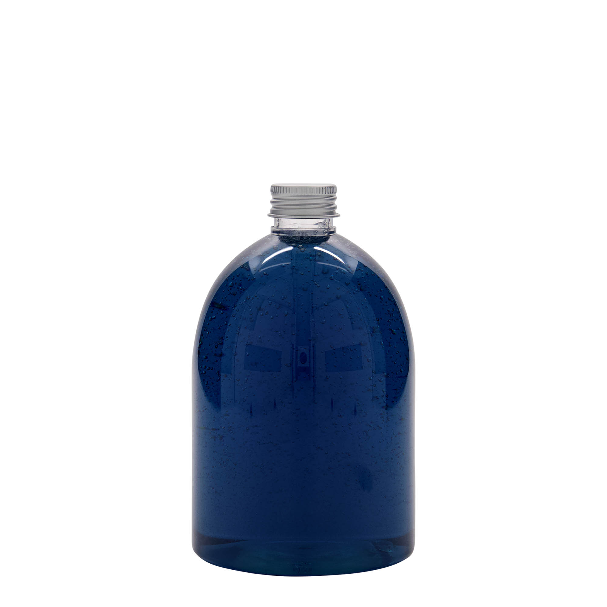 500 ml PET-flaske 'Alexa', plast, åpning: 24/410