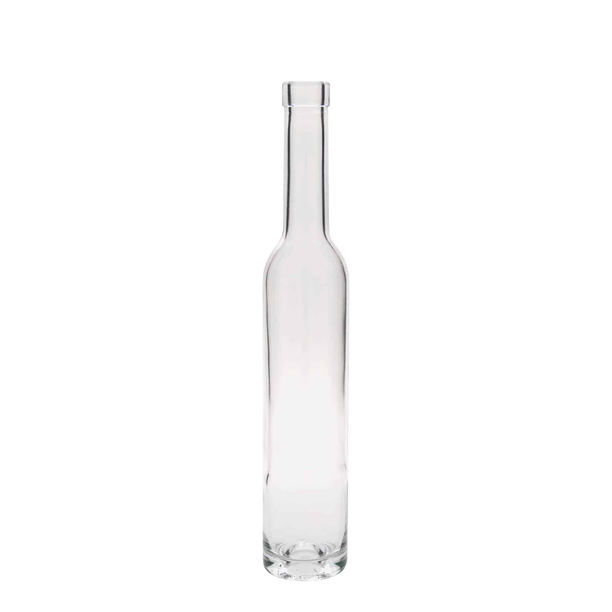 250 ml glassflaske "Maximo", åpning: Kork 250 ml glassflaske "Maximo", åpning: Kork