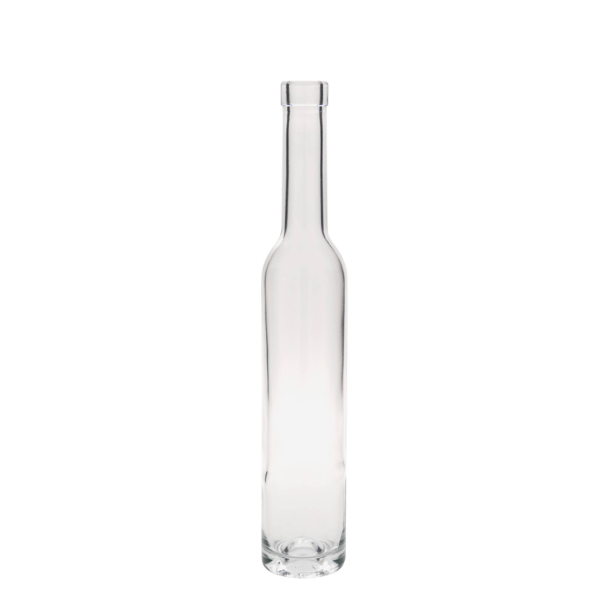250 ml glassflaske 'Maximo', åpning: kork 250 ml glassflaske 'Maximo', åpning: kork