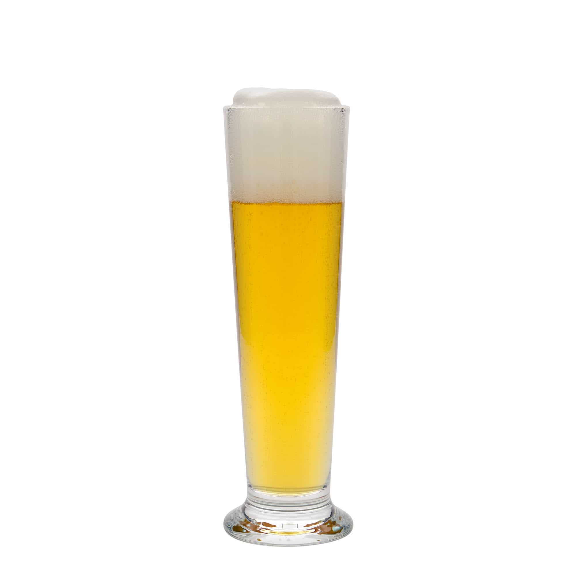 300 ml drikkeglass "Bierstange Basic", glass