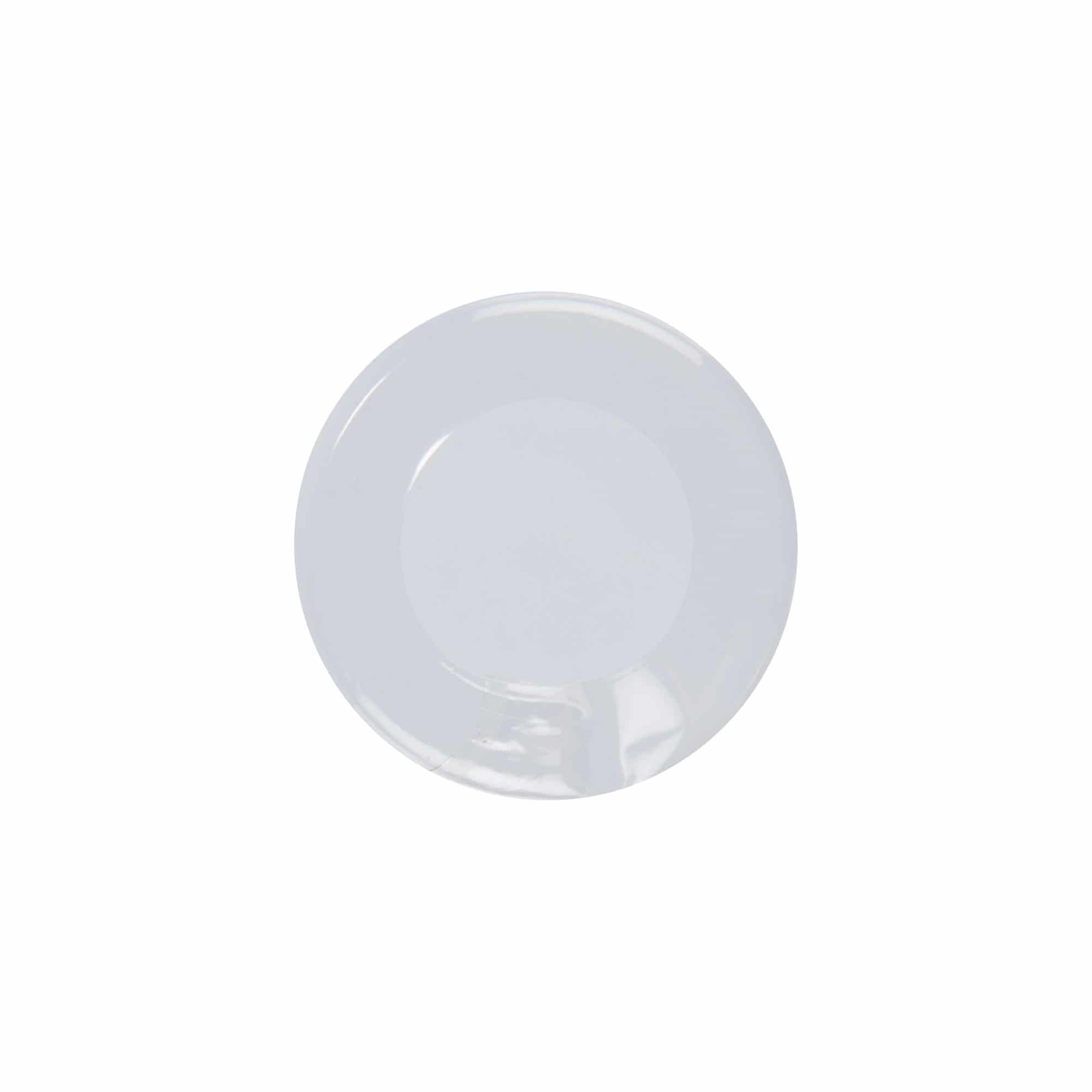 Skrumpelokk 41,5x42, PVC-plast