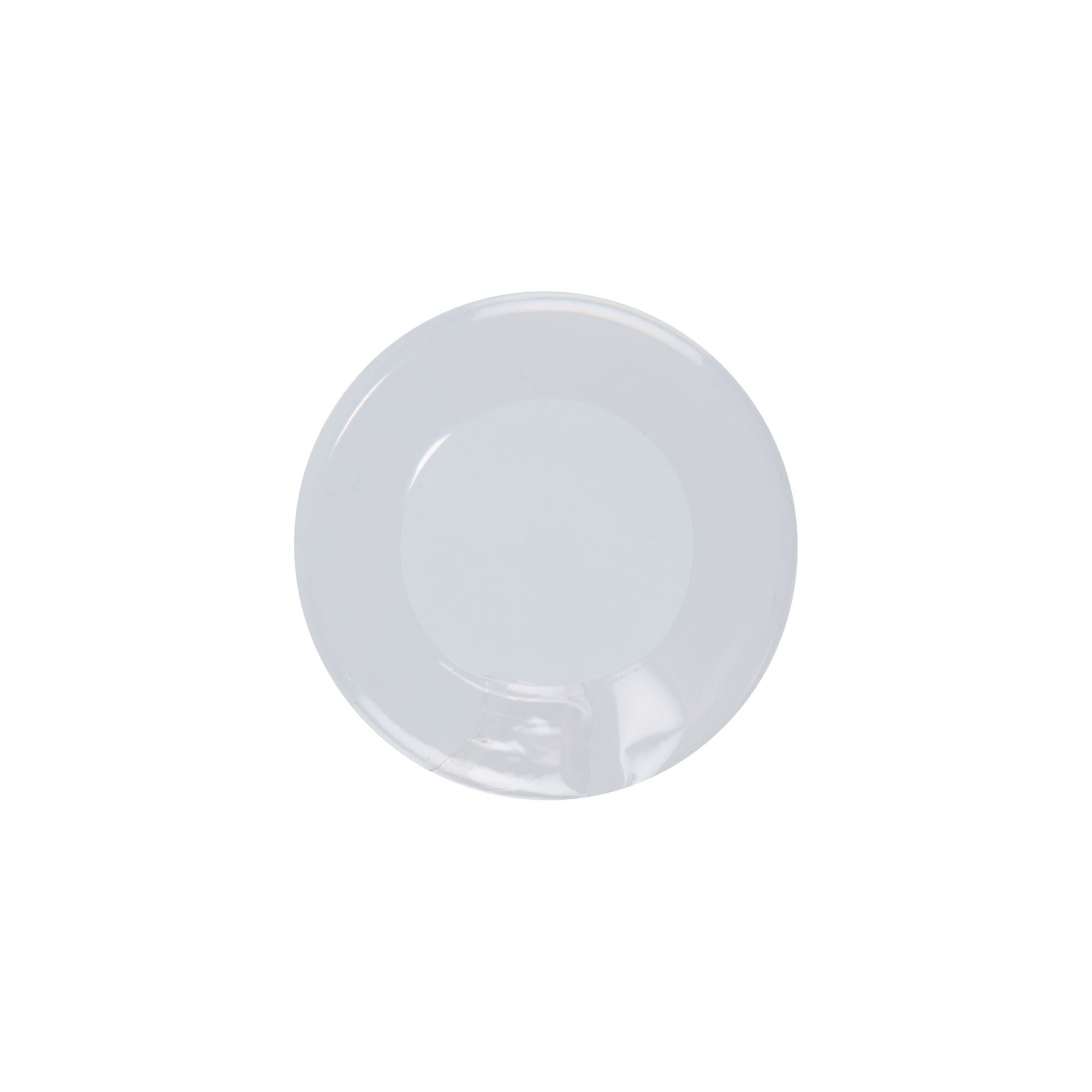 Skrumpelokk 41,5x42, PVC-plast