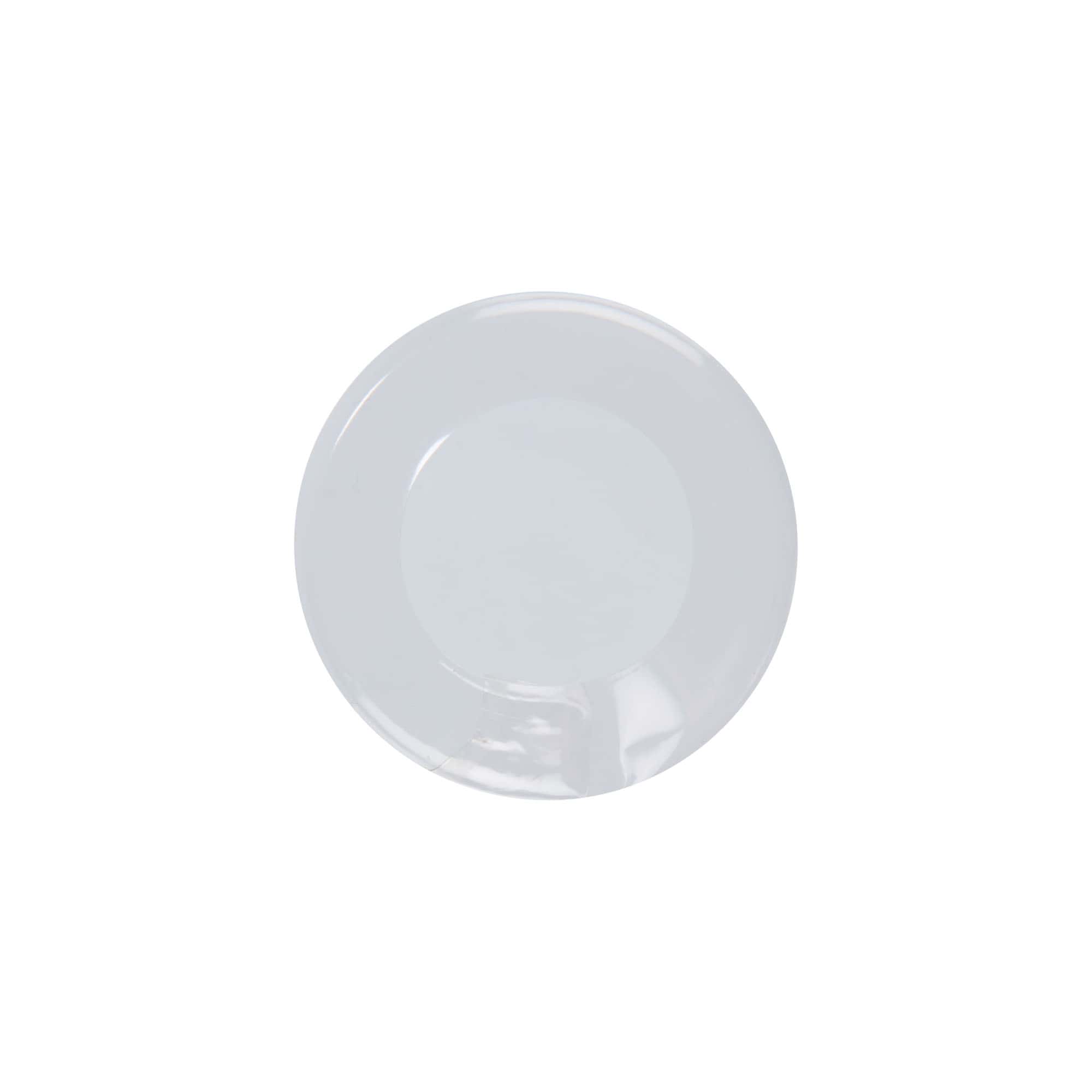 Skrumpelokk 41,5x42, PVC-plast Skrumpelokk 41,5x42, PVC-plast