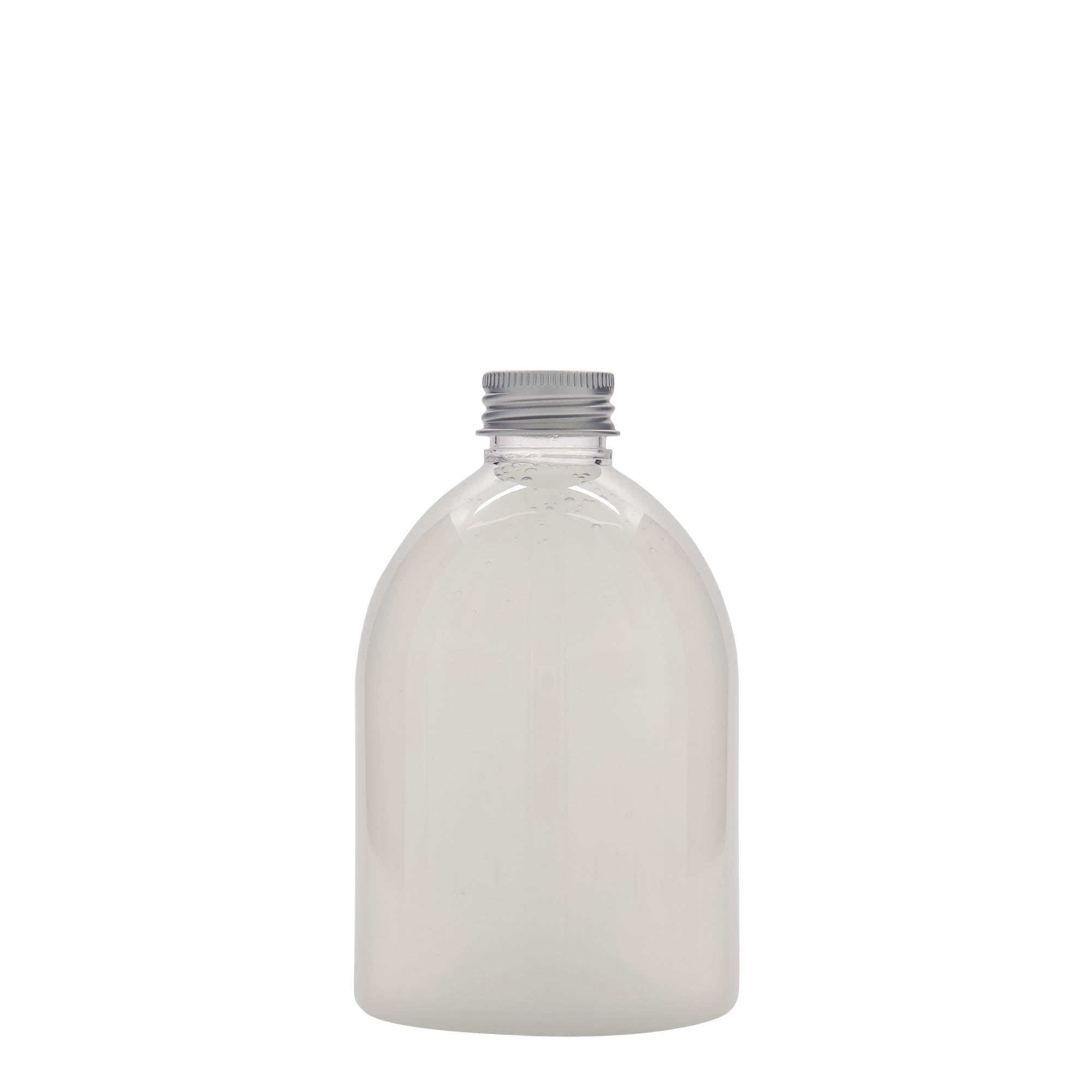 300 ml PET-flaske 'Alexa', plast, åpning: 24/410