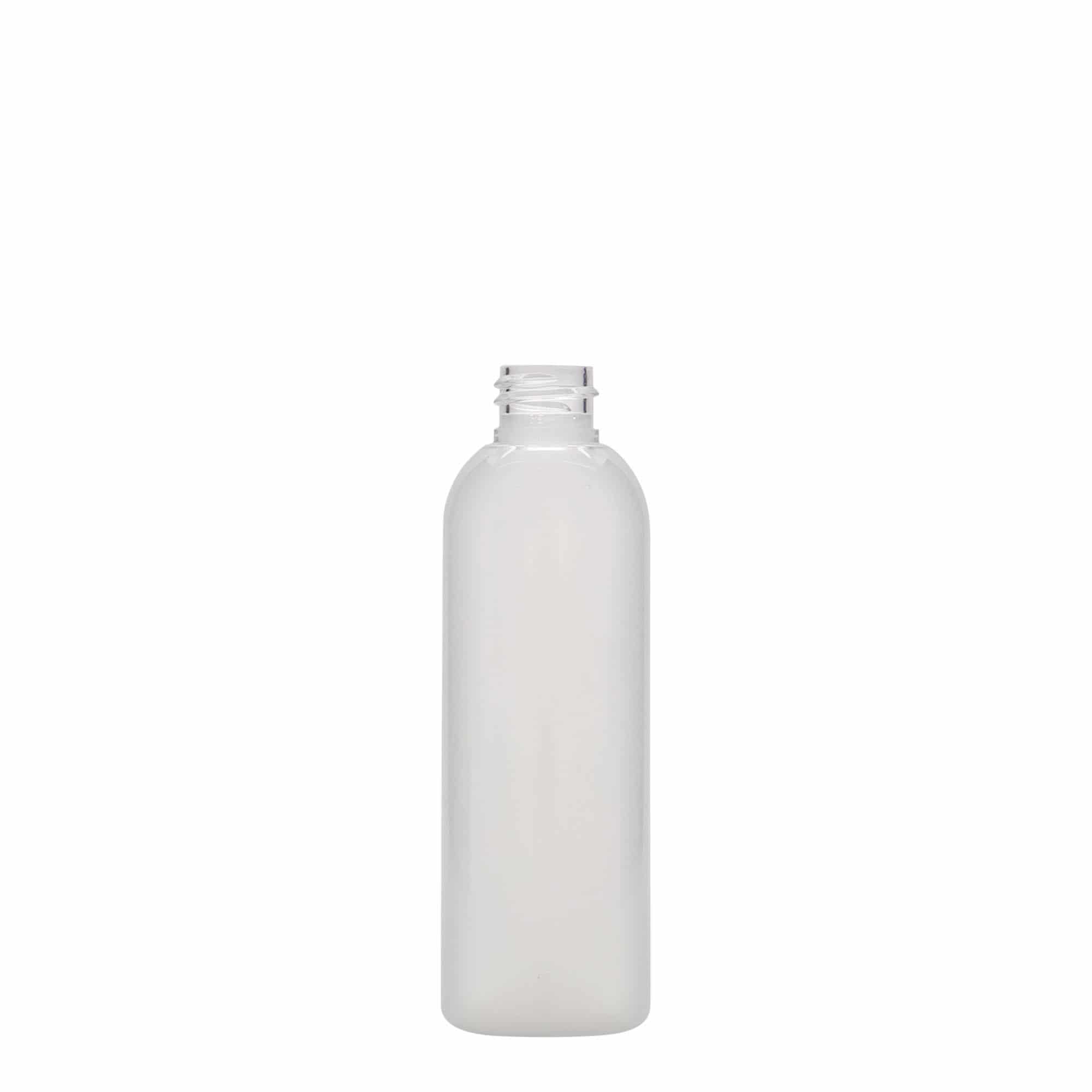 100 ml PET-flaske "Pegasus", plast, åpning: GPI 20/410