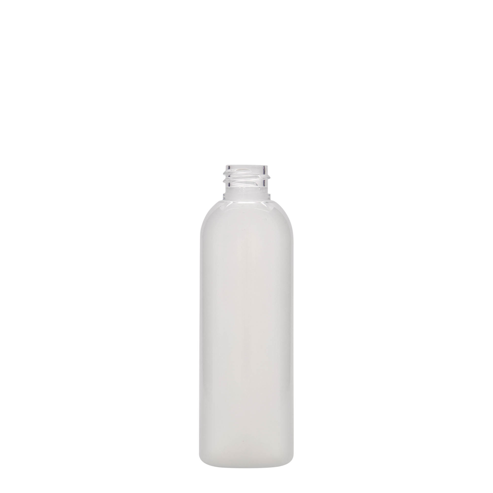 100 ml PET-flaske 'Pegasus', plast, åpning: 20/410 100 ml PET-flaske 'Pegasus', plast, åpning: 20/410