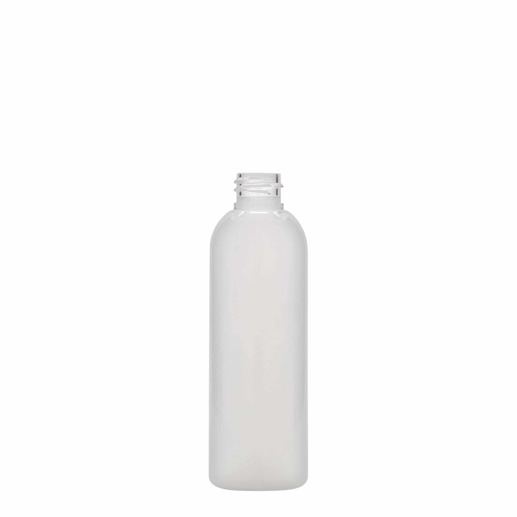 100 ml PET-flaske 'Pegasus', plast, åpning: 20/410 100 ml PET-flaske 'Pegasus', plast, åpning: 20/410