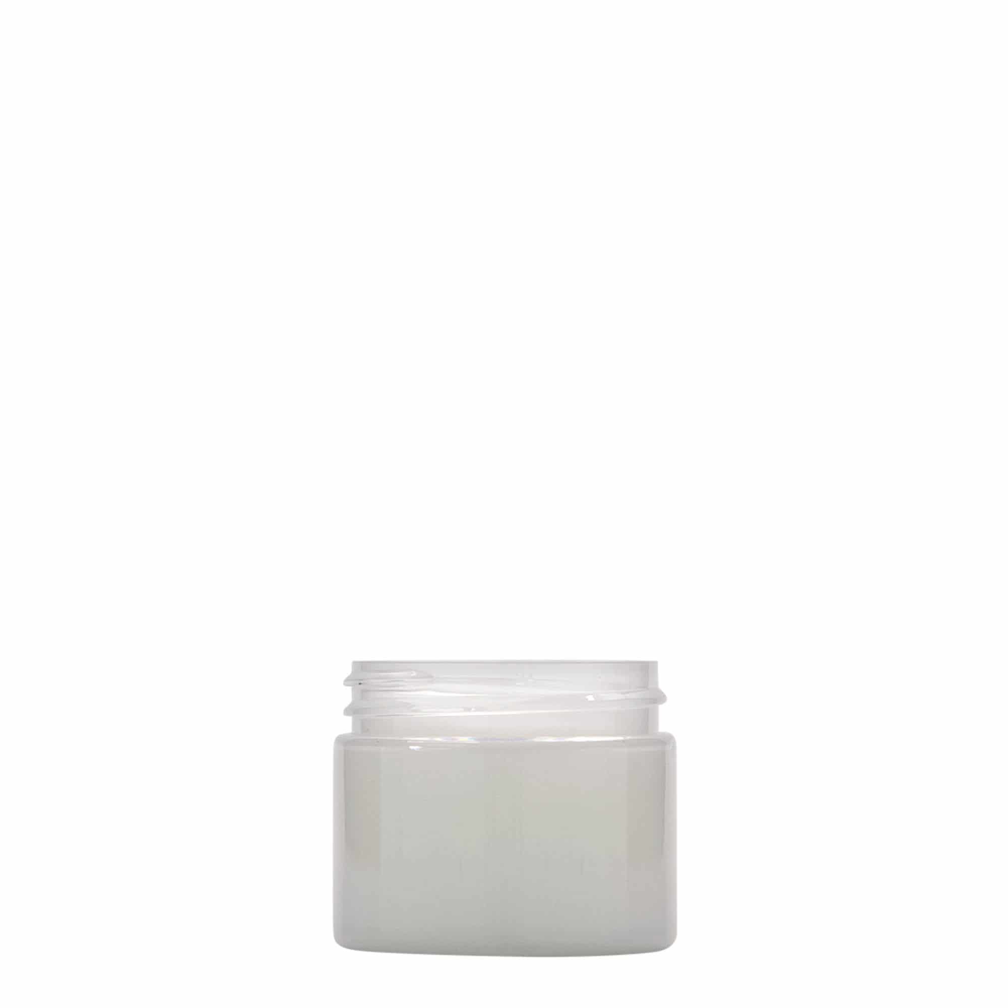 50 ml PET-boks "Isabella", åpning: 48/400