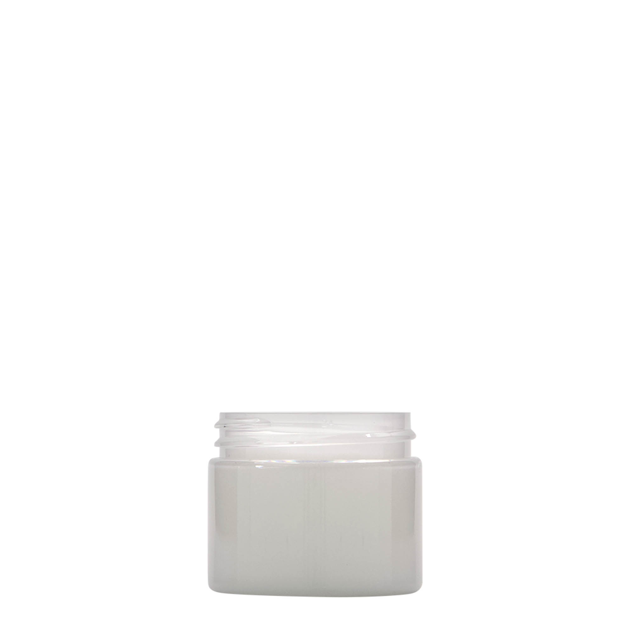 50 ml PET-boks 'Isabella', åpning: 48/400 50 ml PET-boks 'Isabella', åpning: 48/400