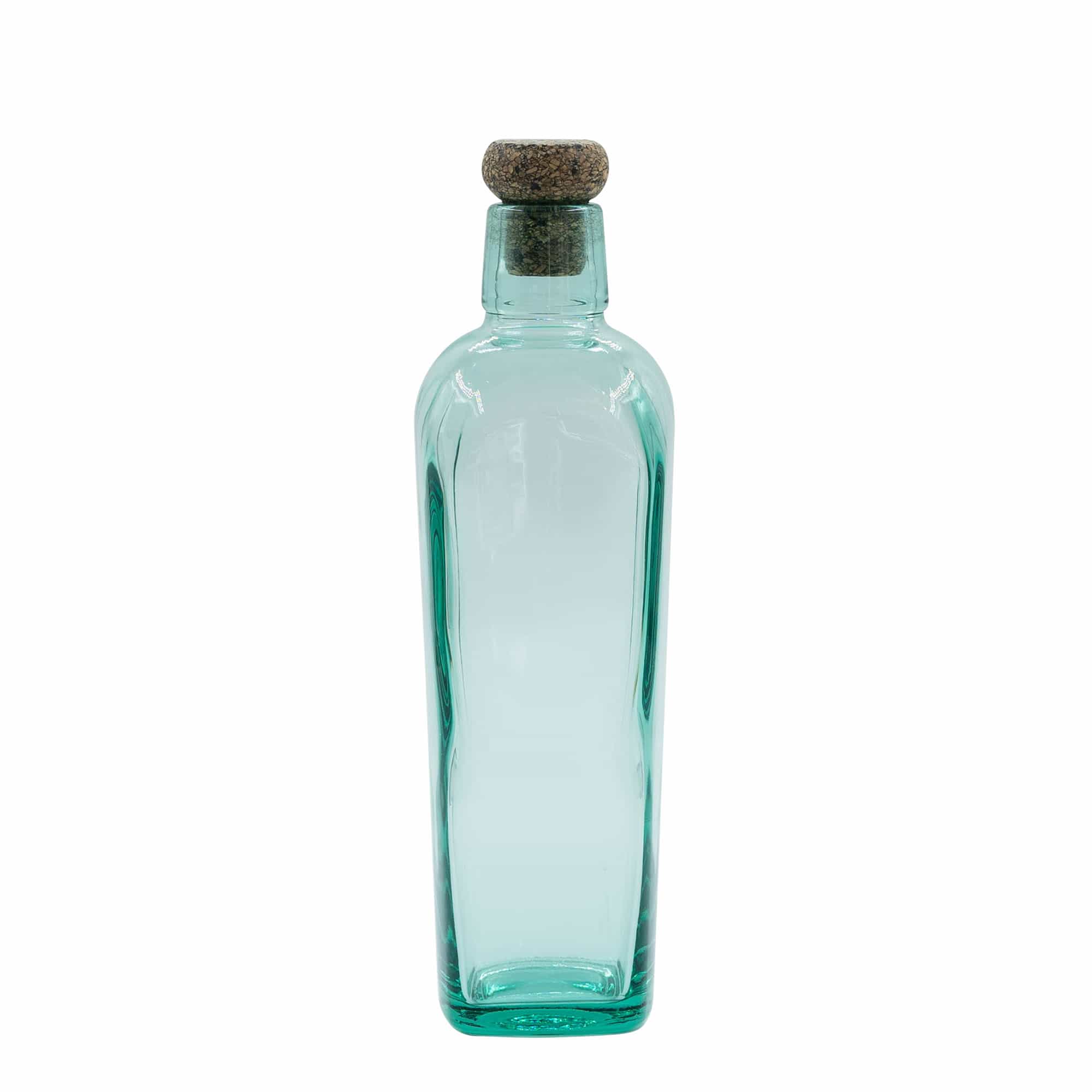 500 ml glassflaske 'Lance', åpning: kork