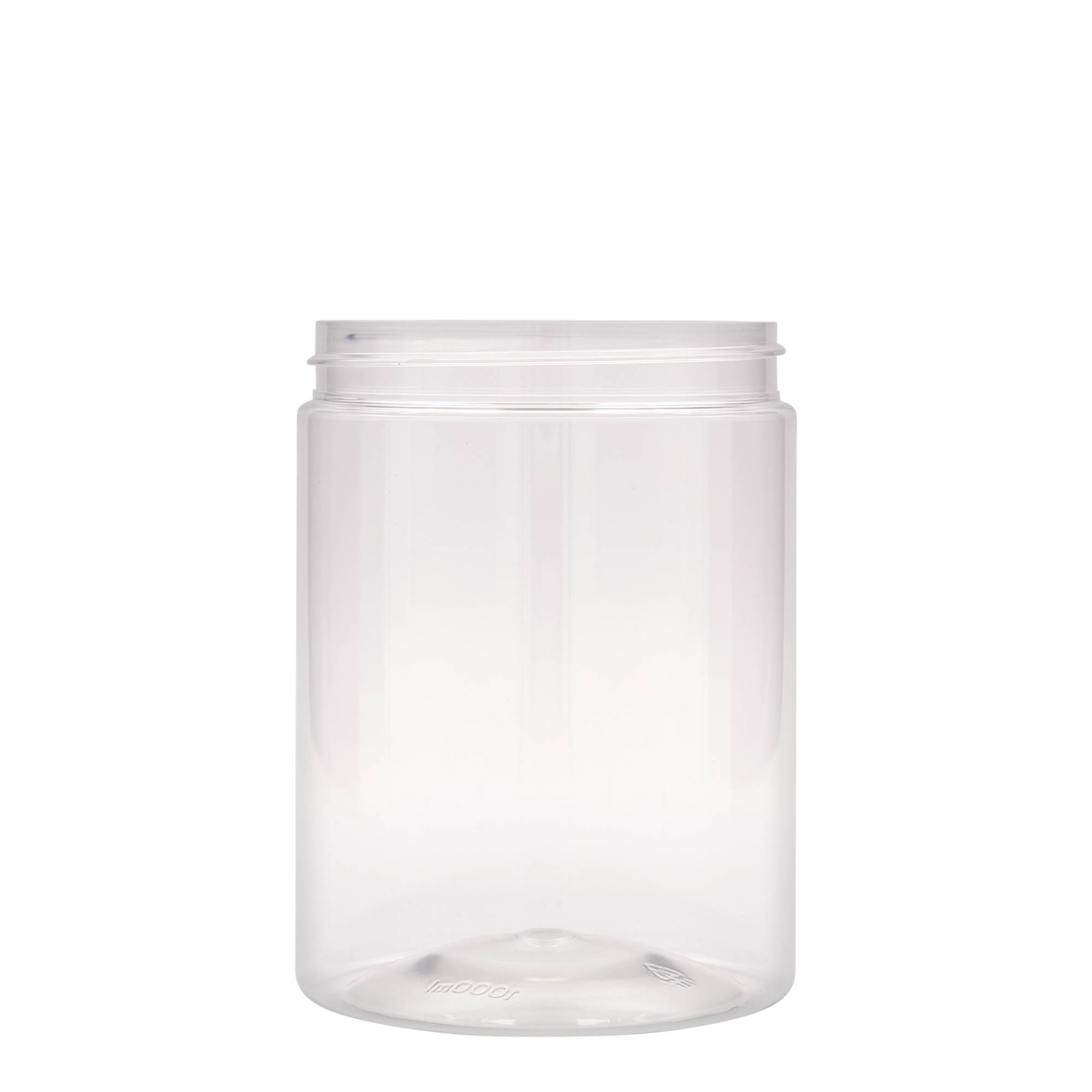 1.000 ml PET-boks 'Isabella', åpning: 100/400