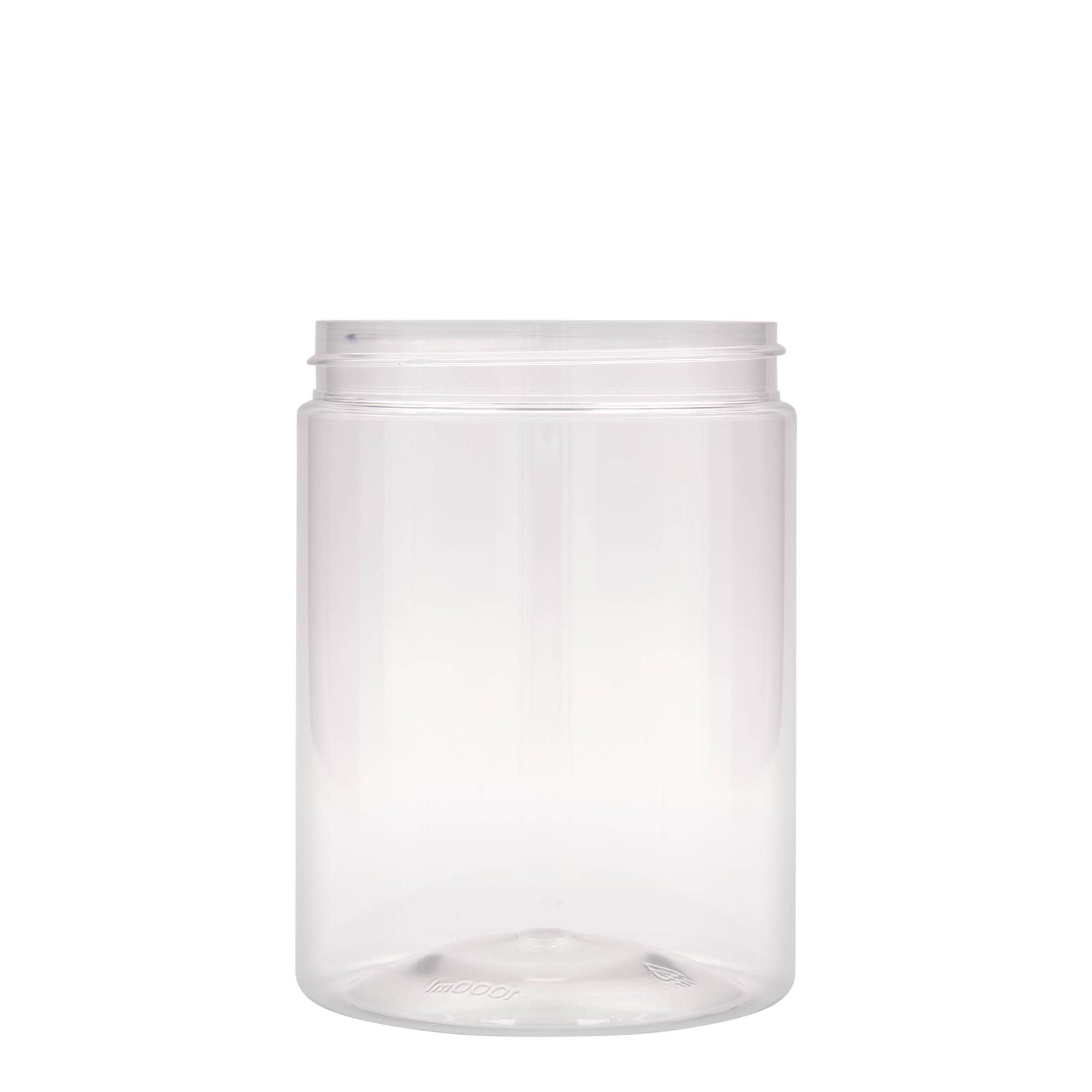 1.000 ml PET-boks 'Isabella', åpning: 100/400