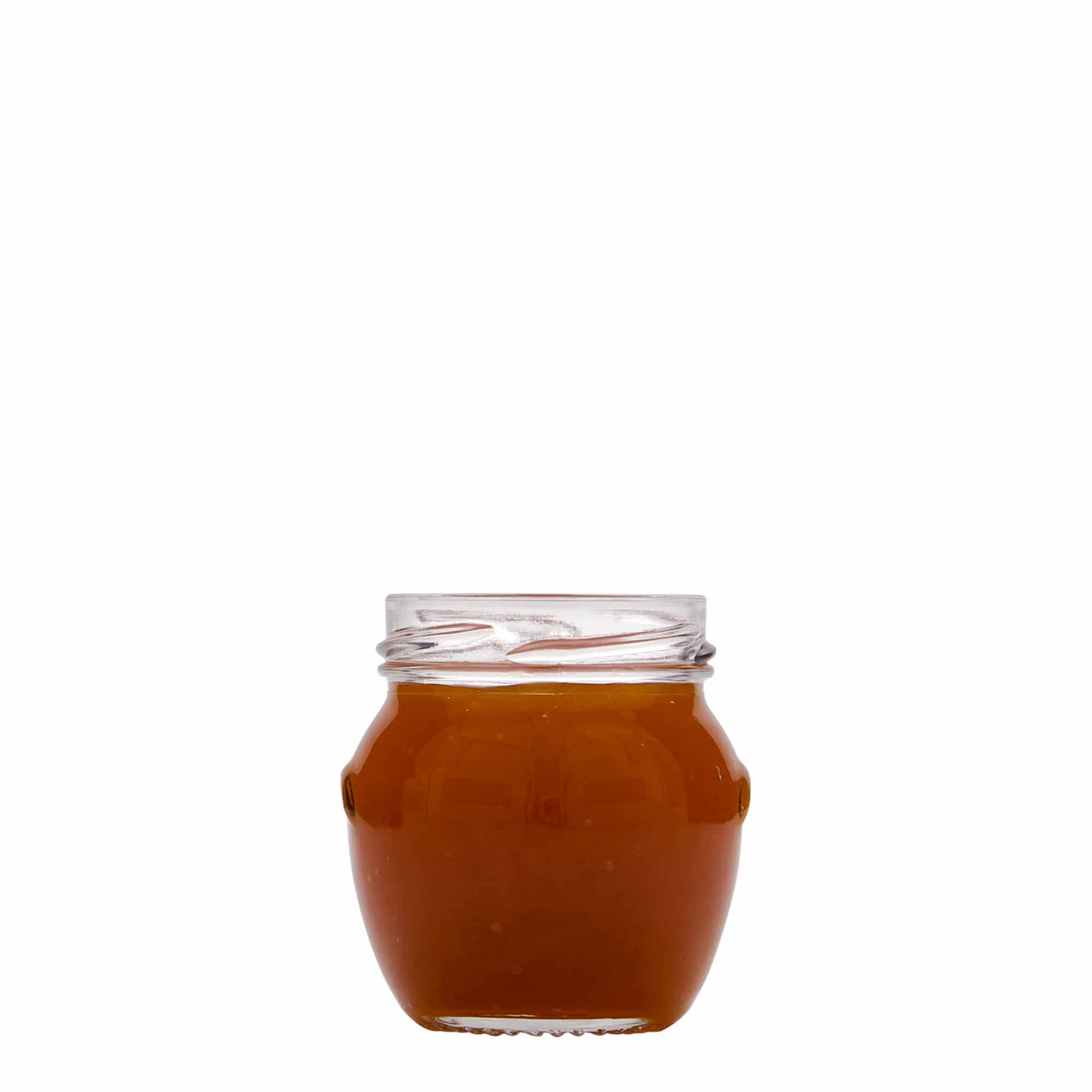 100 ml pynteglass "Orcio", åpning: Twist-Off (TO 53)
