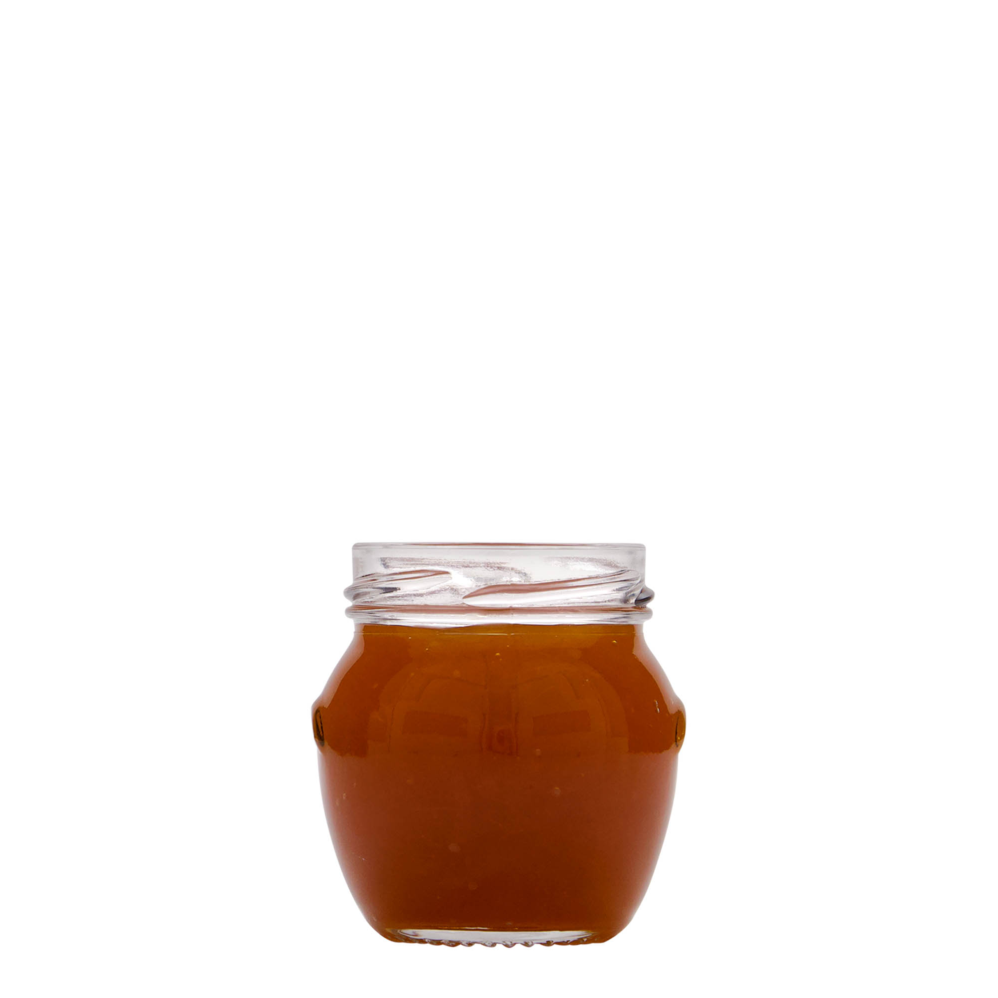 100 ml smykkeglass 'Orcio', åpning: Twist-Off (TO 53)