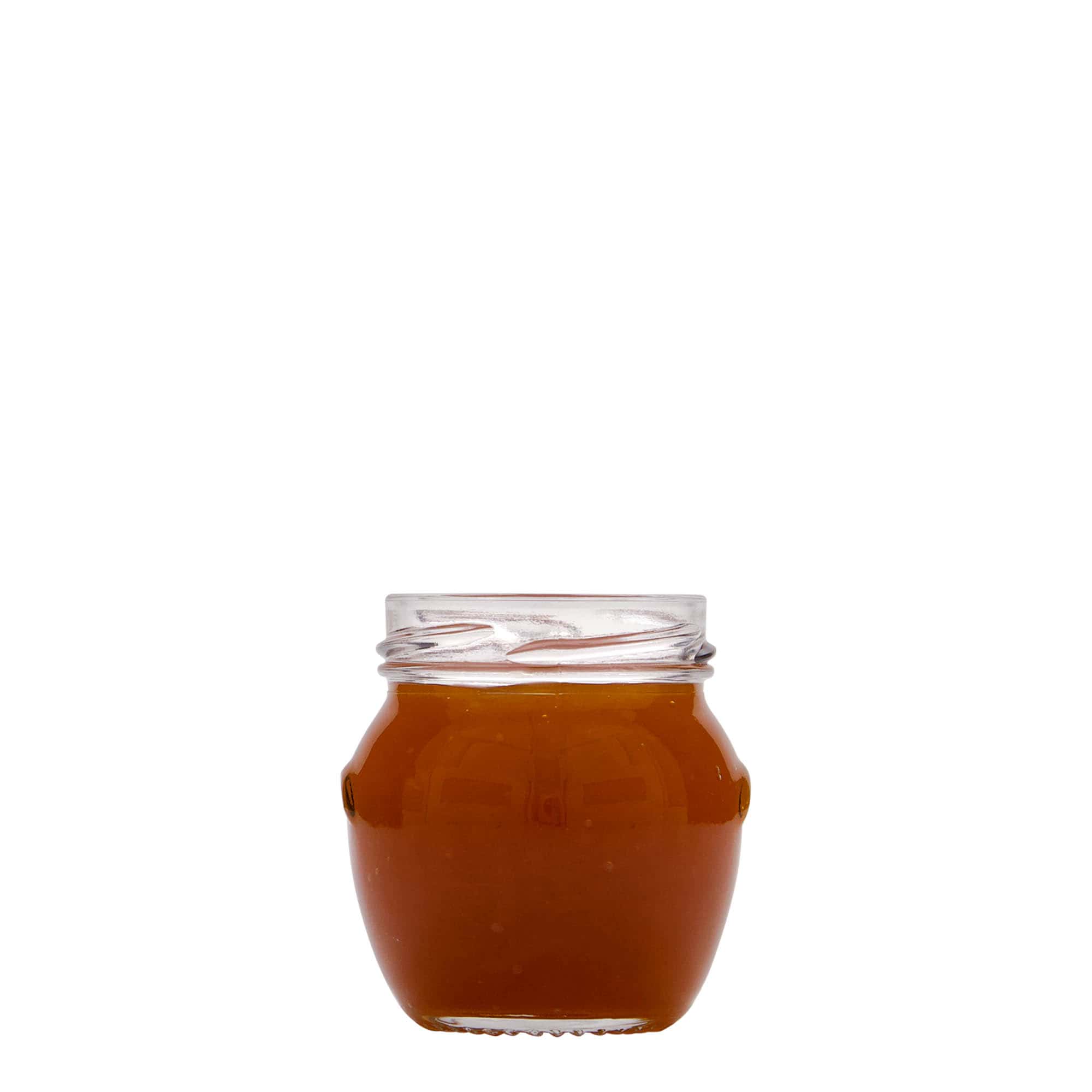 100 ml smykkeglass 'Orcio', åpning: Twist-Off (TO 53)