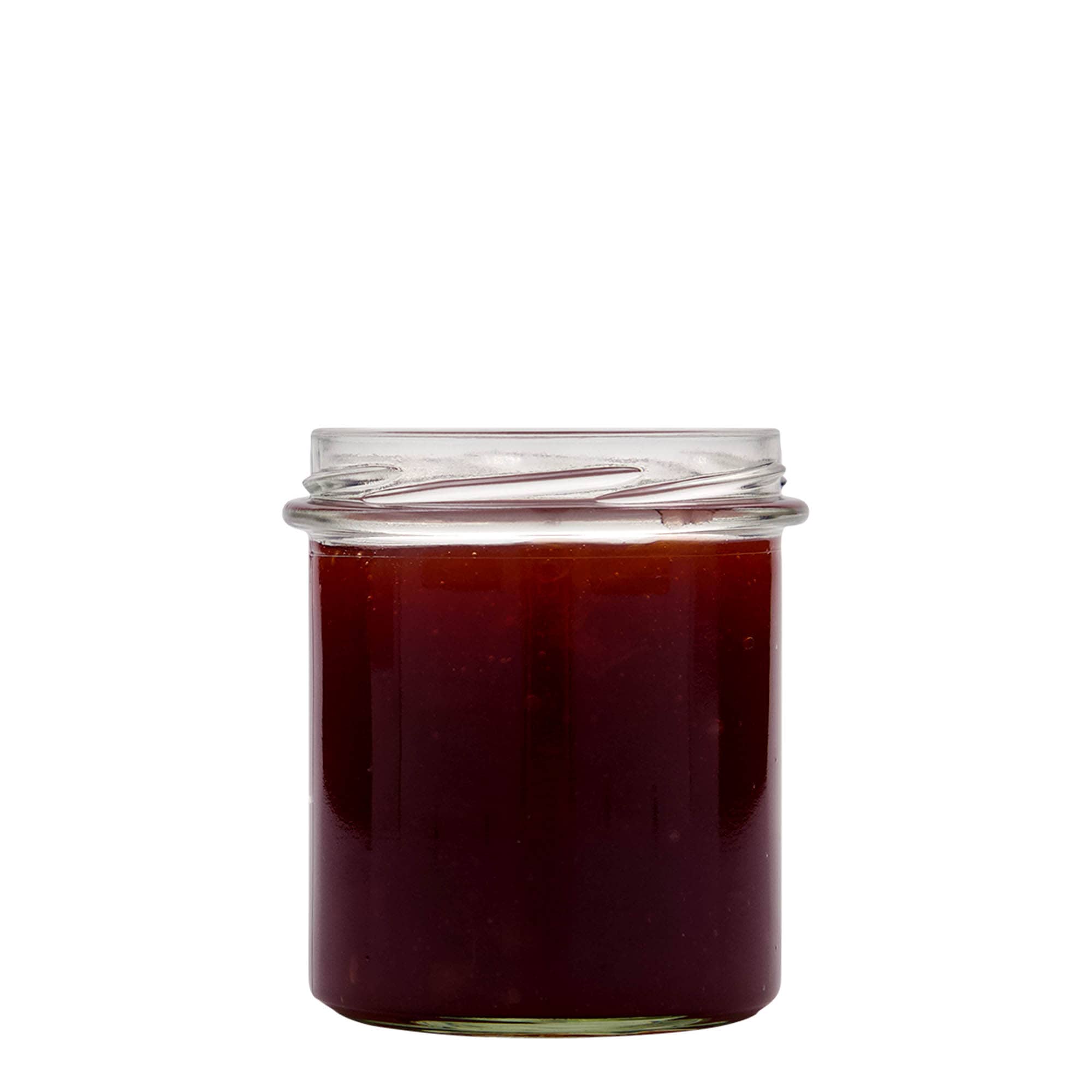 350 ml høyt sturzglass, åpning: Twist-Off (TO 82)
