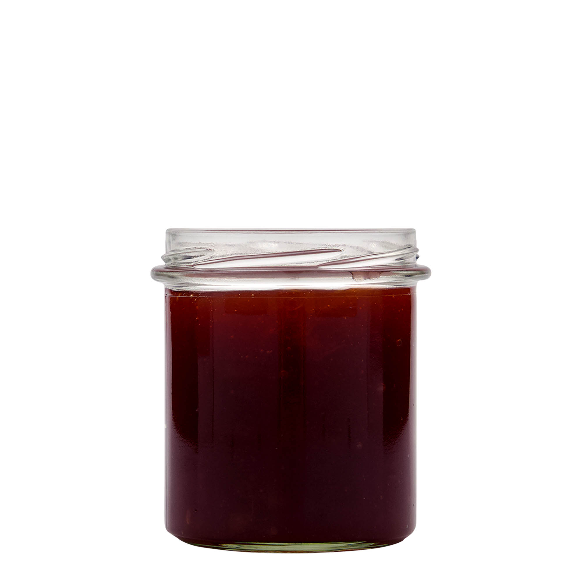 350 ml høyt sturzglass, åpning: Twist-Off (TO 82)