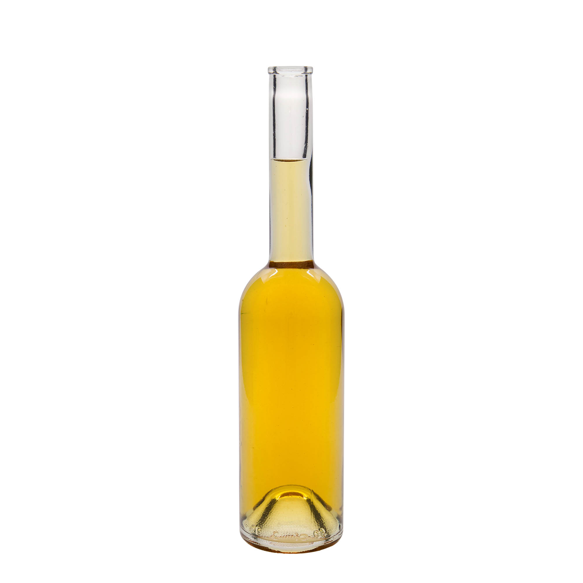 500 ml glassflaske 'Opera', åpning: kork