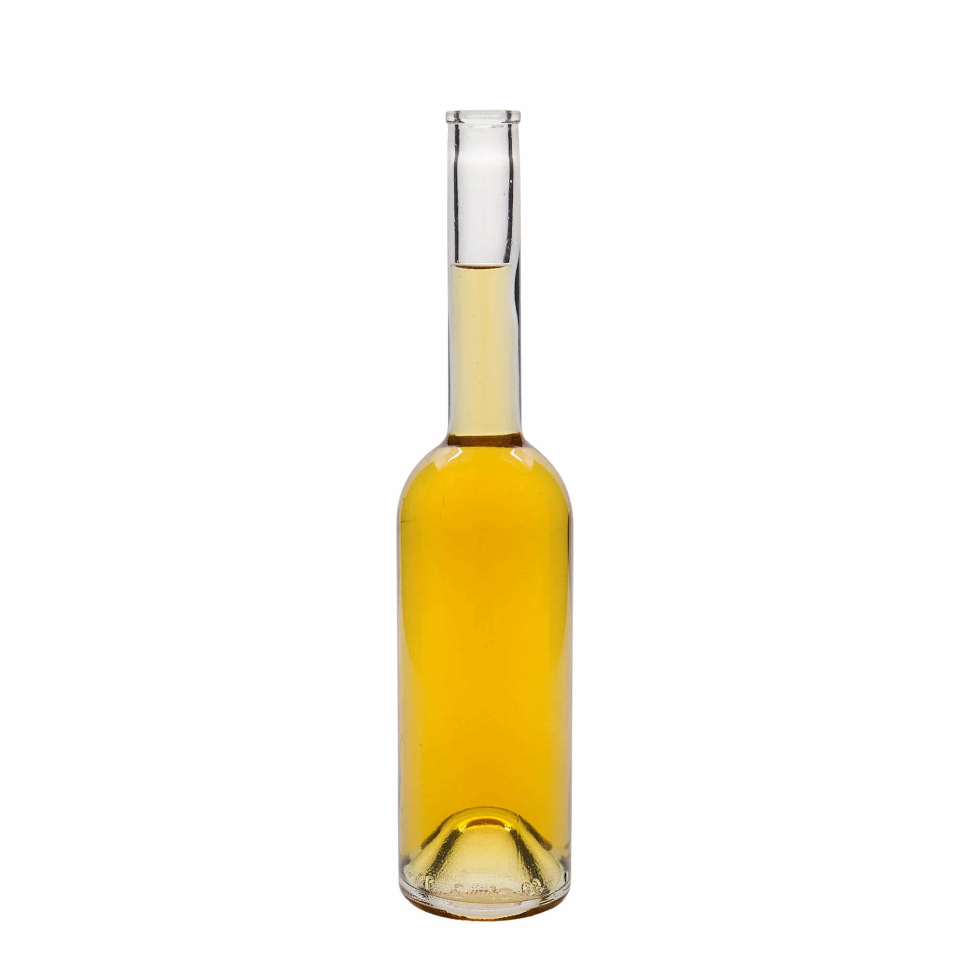 500 ml glassflaske 'Opera', åpning: kork