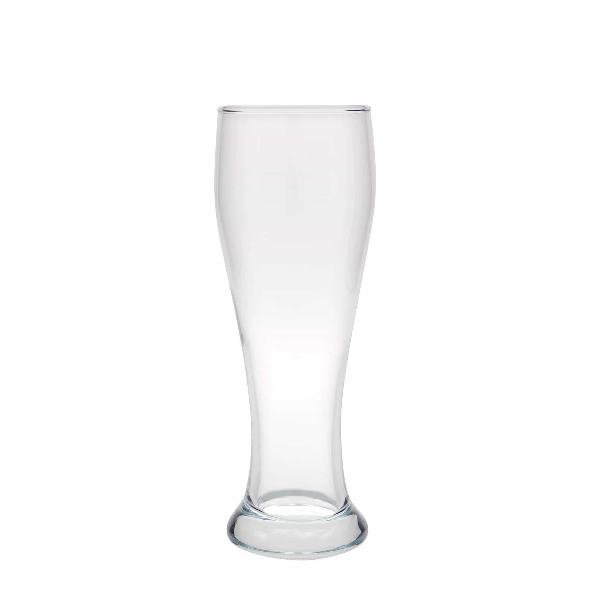 500 ml ølglass 'Ranft', glass