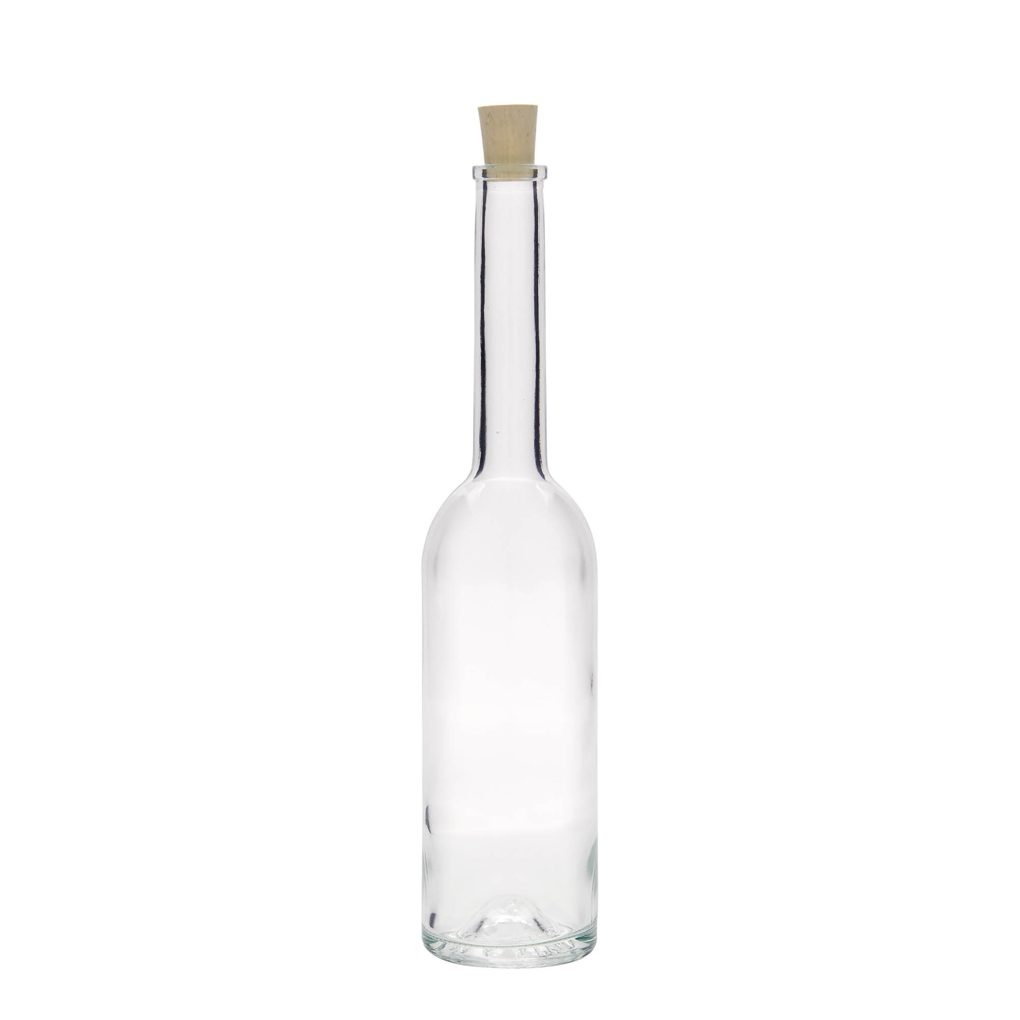 200 ml glassflaske 'Opera, åpning: kork 200 ml glassflaske 'Opera, åpning: kork