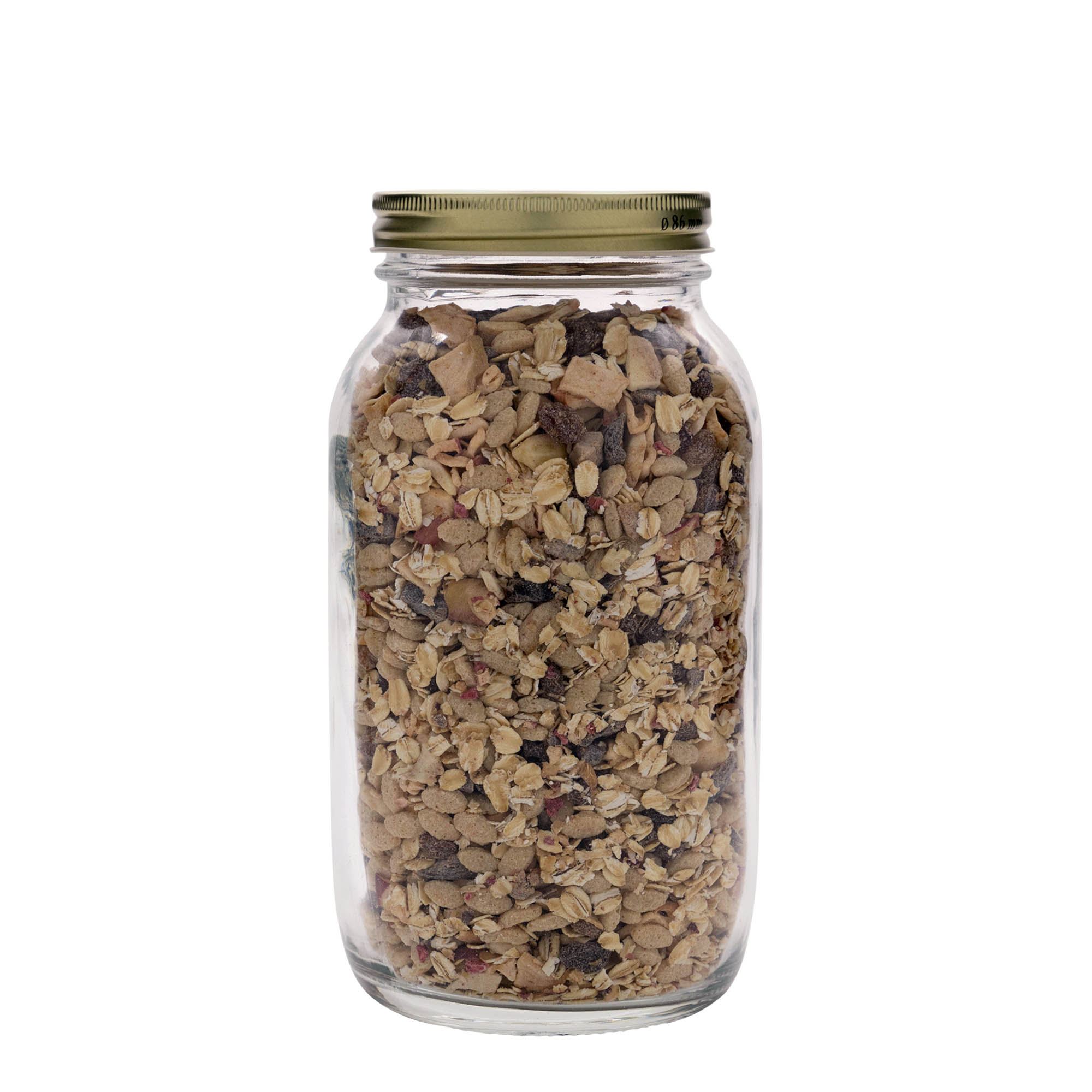 1.500 ml glass 'Quattro Stagioni', åpning: skrukork 1.500 ml glass 'Quattro Stagioni', åpning: skrukork