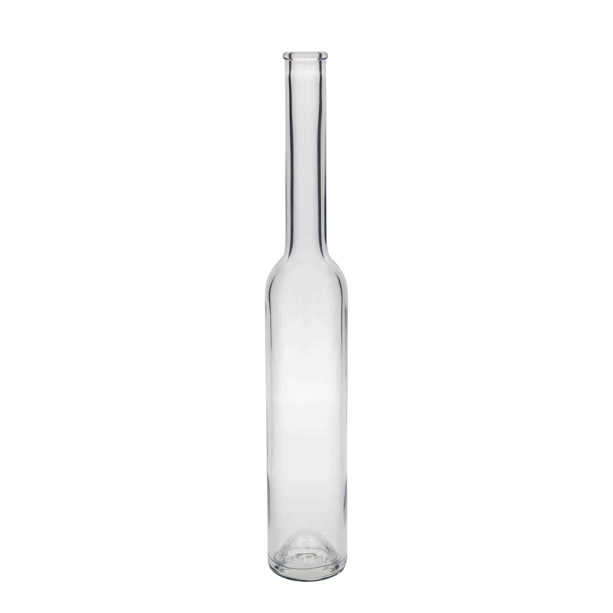 350 ml glassflaske "Platina", åpning: Kork 350 ml glassflaske "Platina", åpning: Kork
