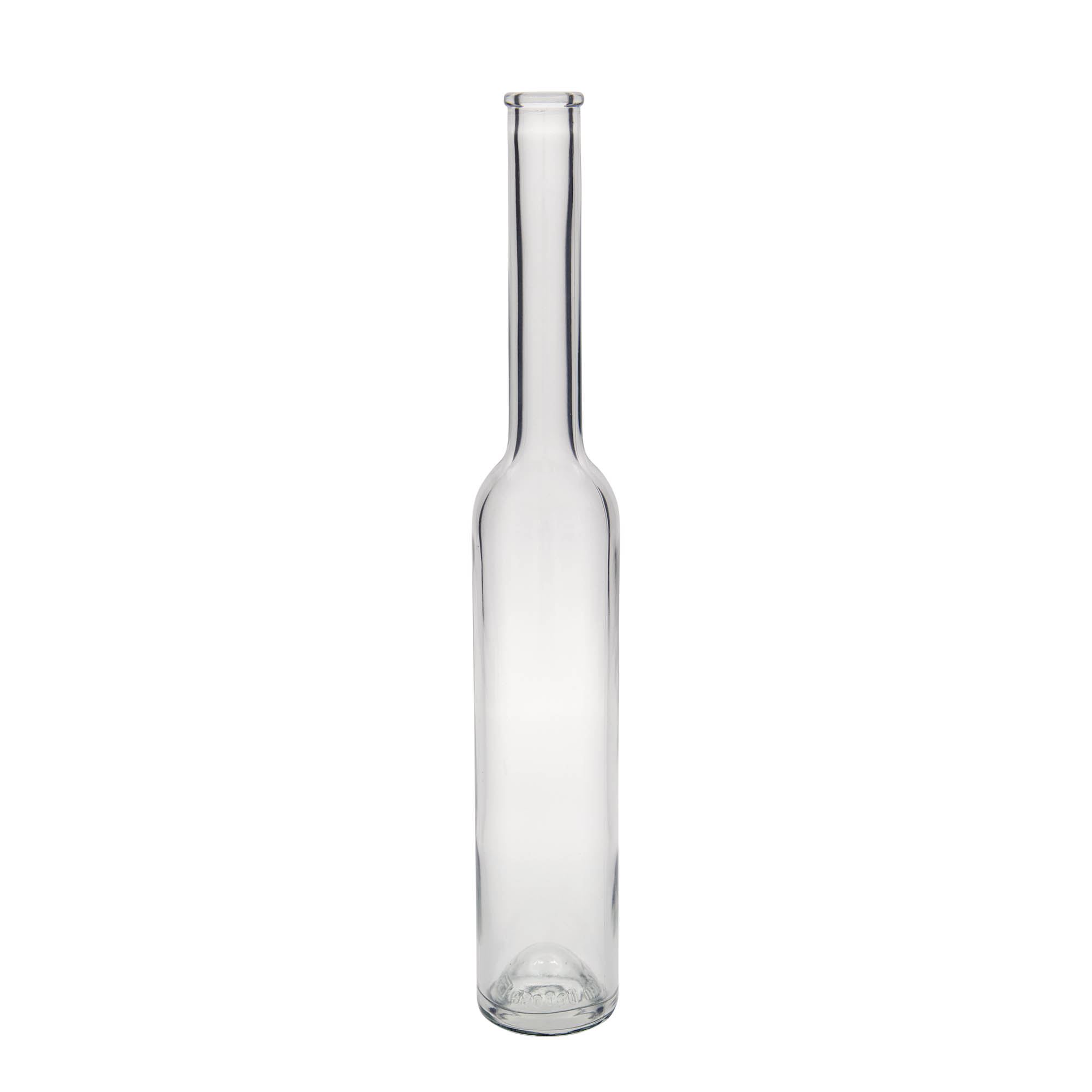 350 ml glassflaske 'Platina', åpning: kork 350 ml glassflaske 'Platina', åpning: kork