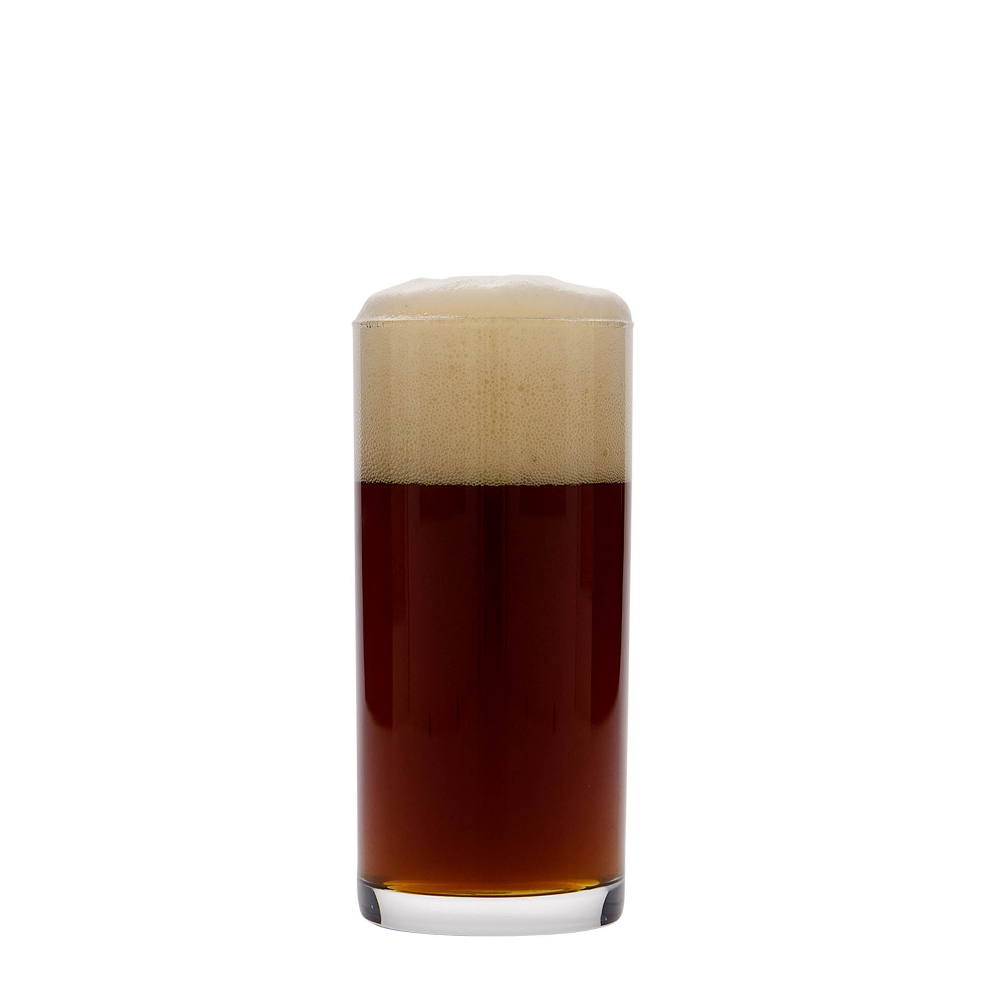 200 ml drikkeglass 'Altbier', glass 200 ml drikkeglass 'Altbier', glass